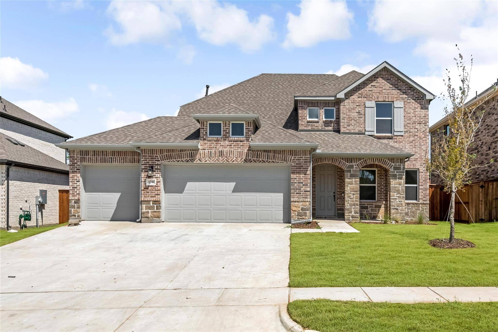 Forney, TX 75126,1744 Sheldon Drive