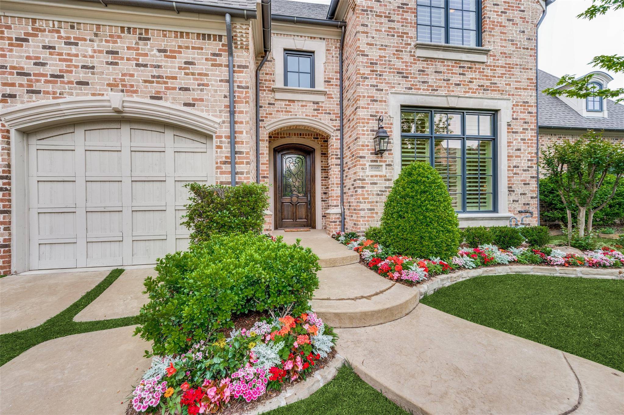 Plano, TX 75093,2160 Fawnwood Drive