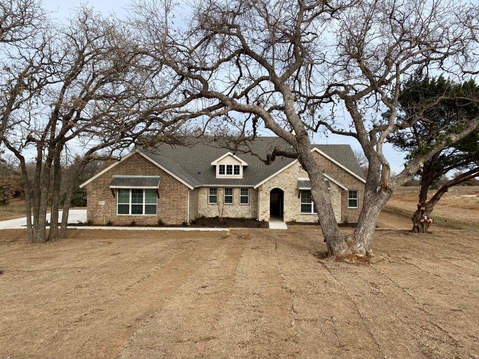 Alvarado, TX 76009,2161 Sugar Button Lane