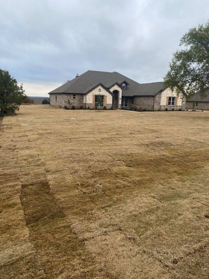 Alvarado, TX 76009,2173 Sugar Button Lane