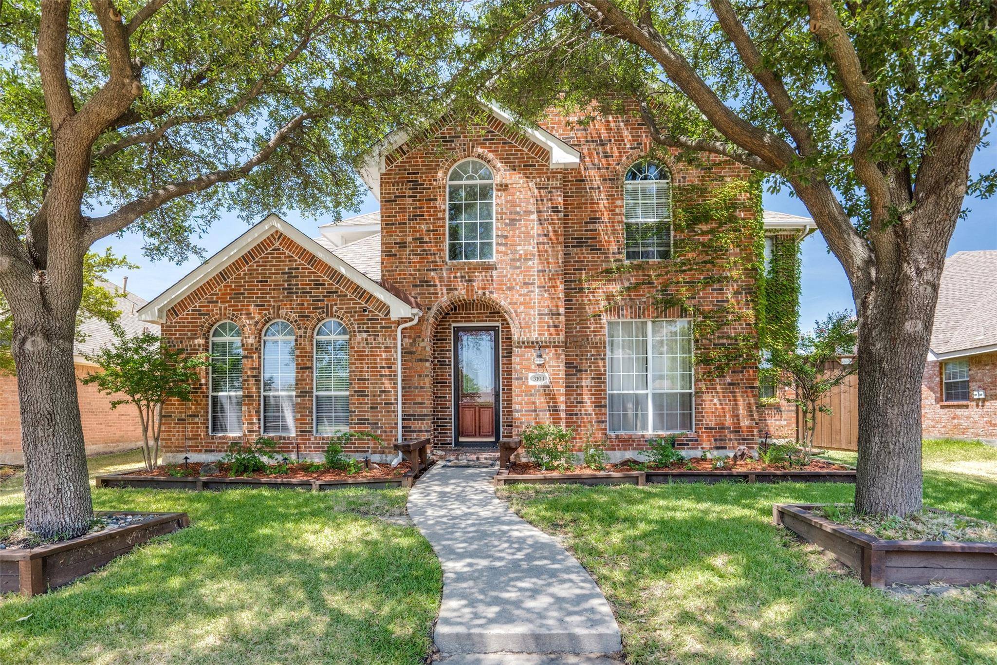 Mckinney, TX 75070,3104 Pine Needle Drive