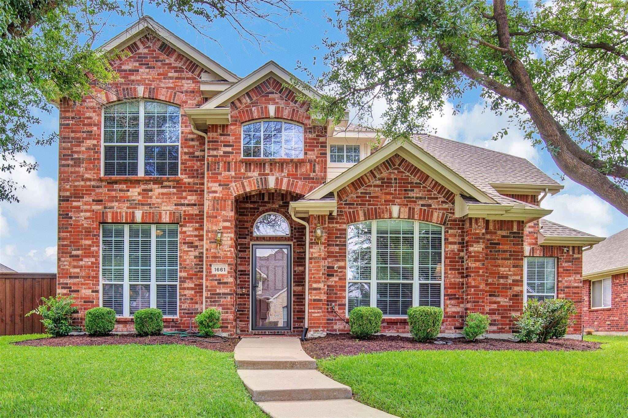 Frisco, TX 75036,1661 Pleasant Valley Lane