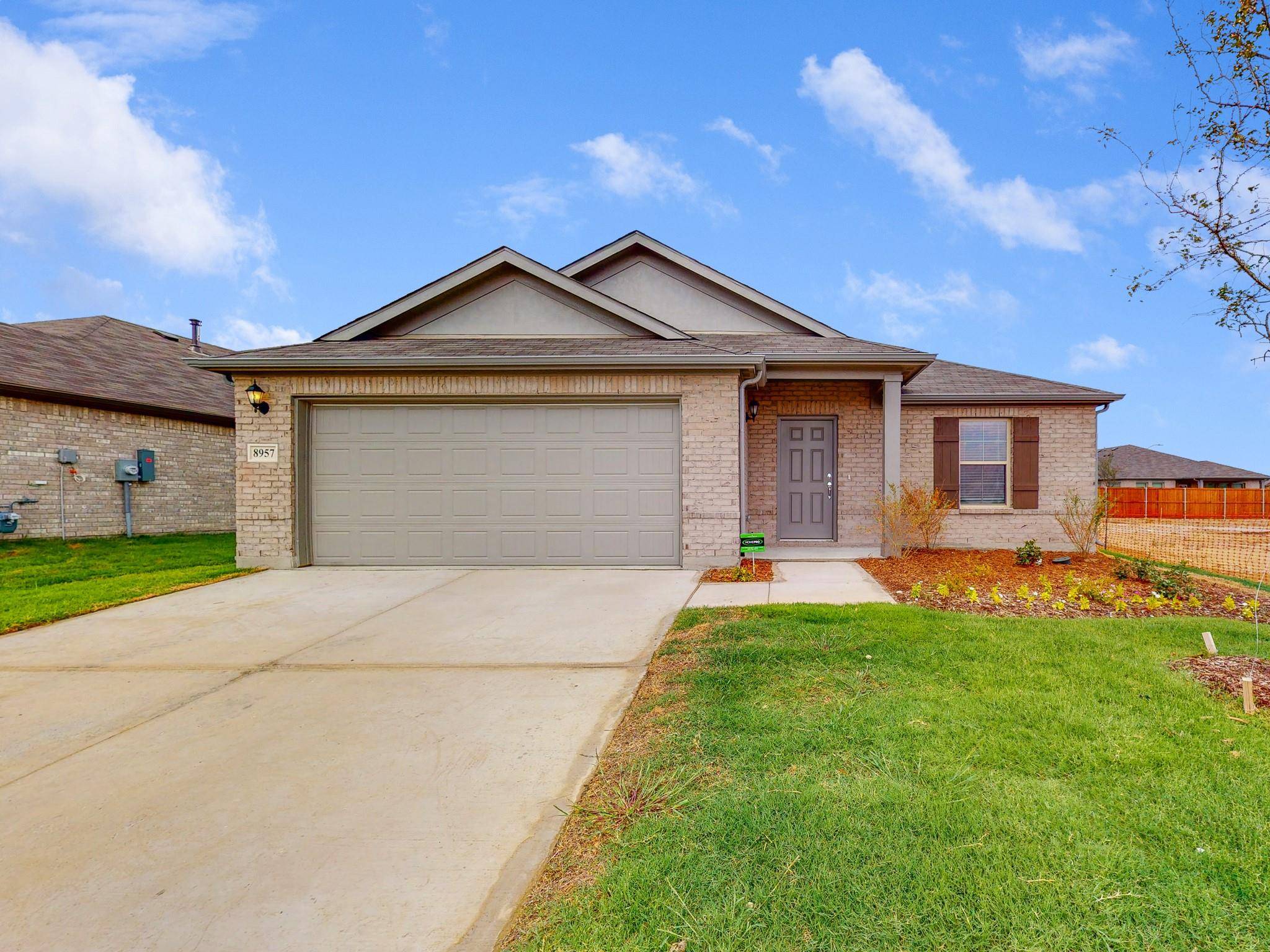 Fort Worth, TX 76131,8957 Bronze Meadow Drive