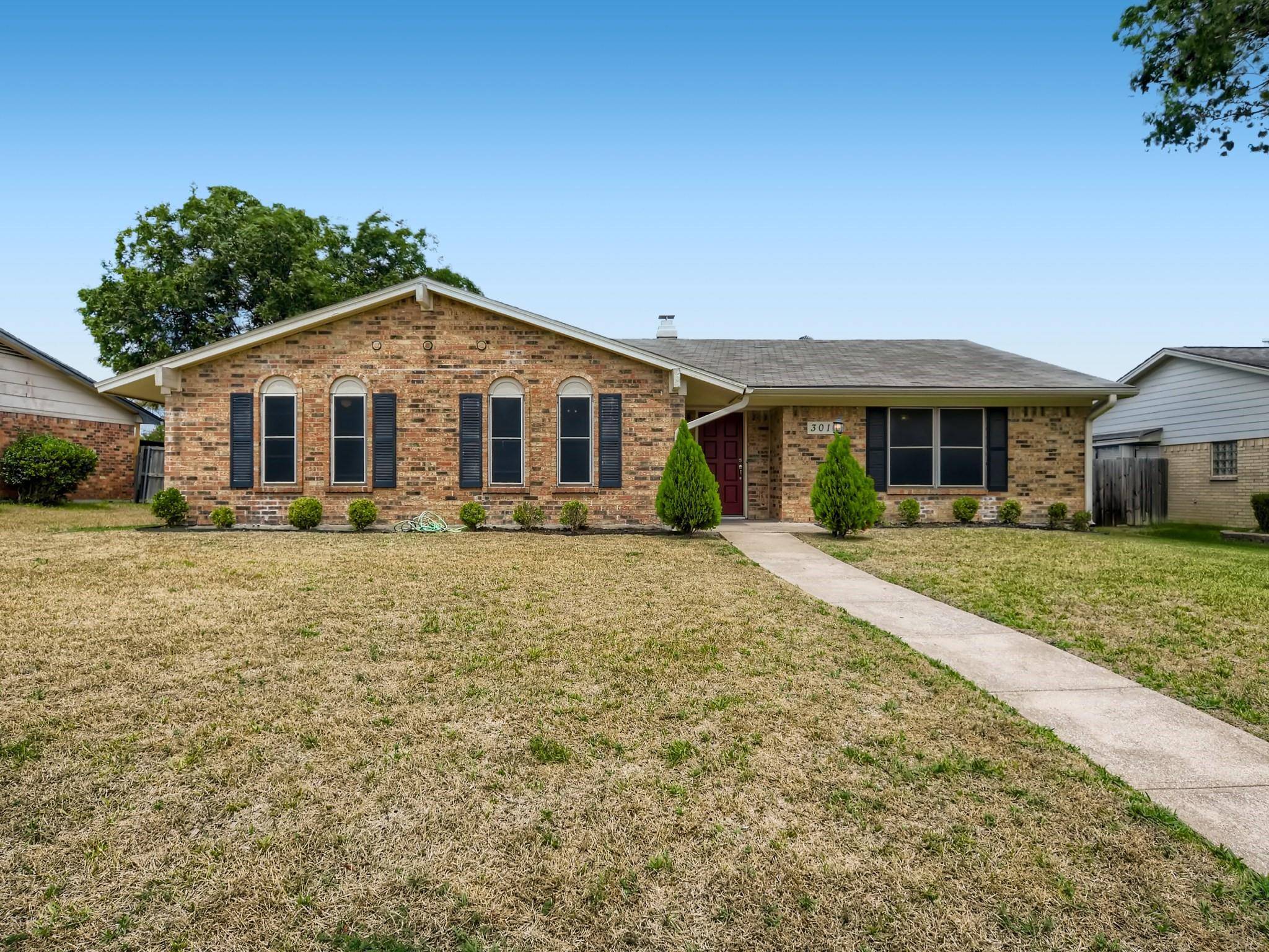 Mesquite, TX 75149,3019 Portsmouth Drive