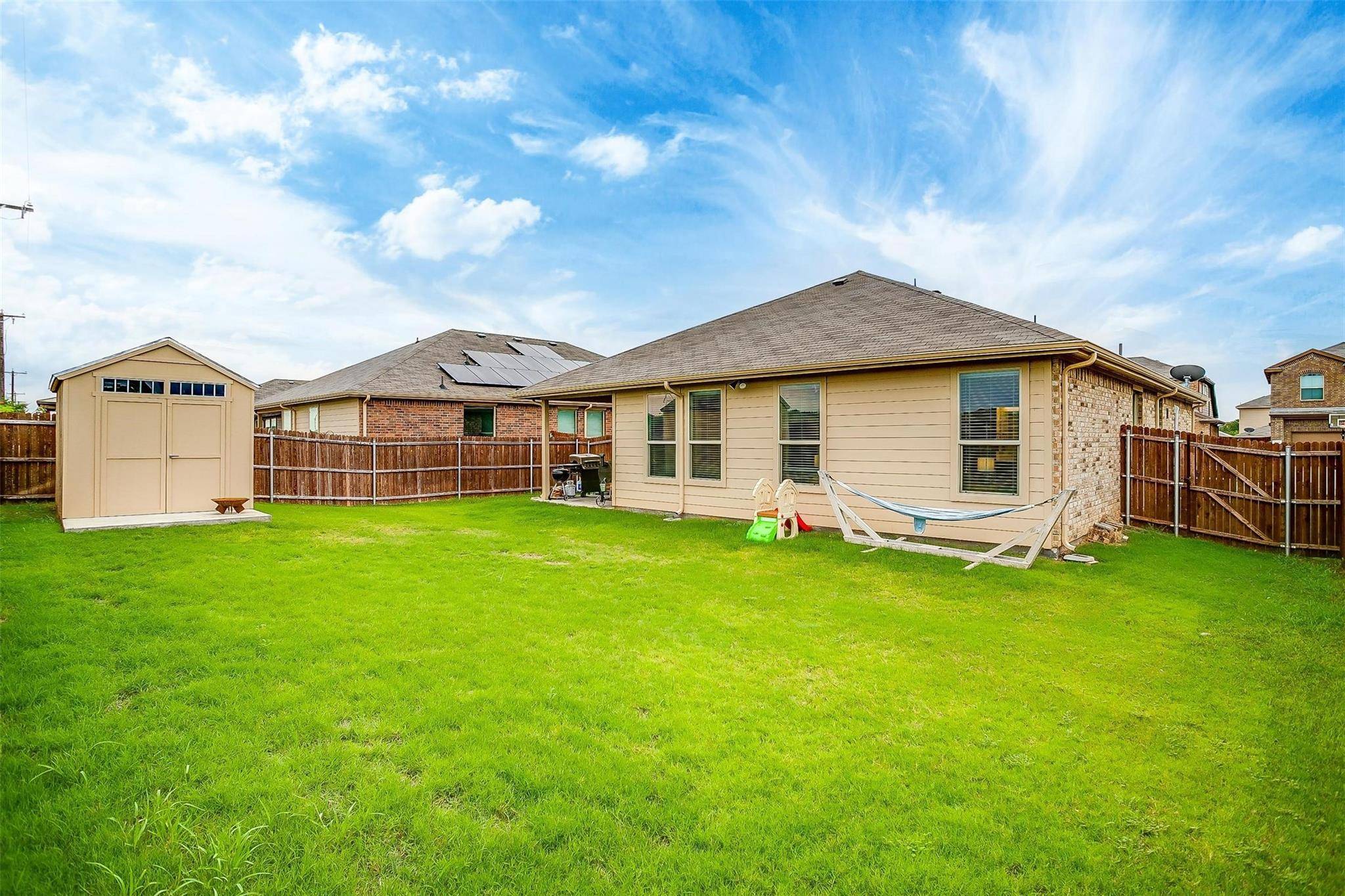 Fort Worth, TX 76028,805 Key Deer Drive