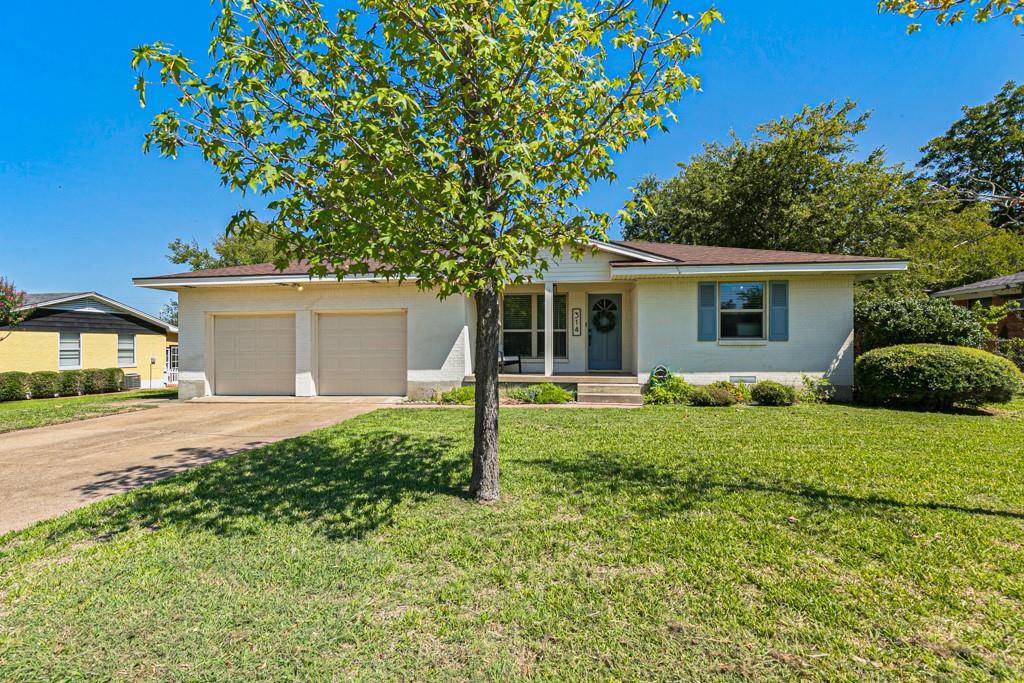 Rockwall, TX 75087,314 Highland Drive