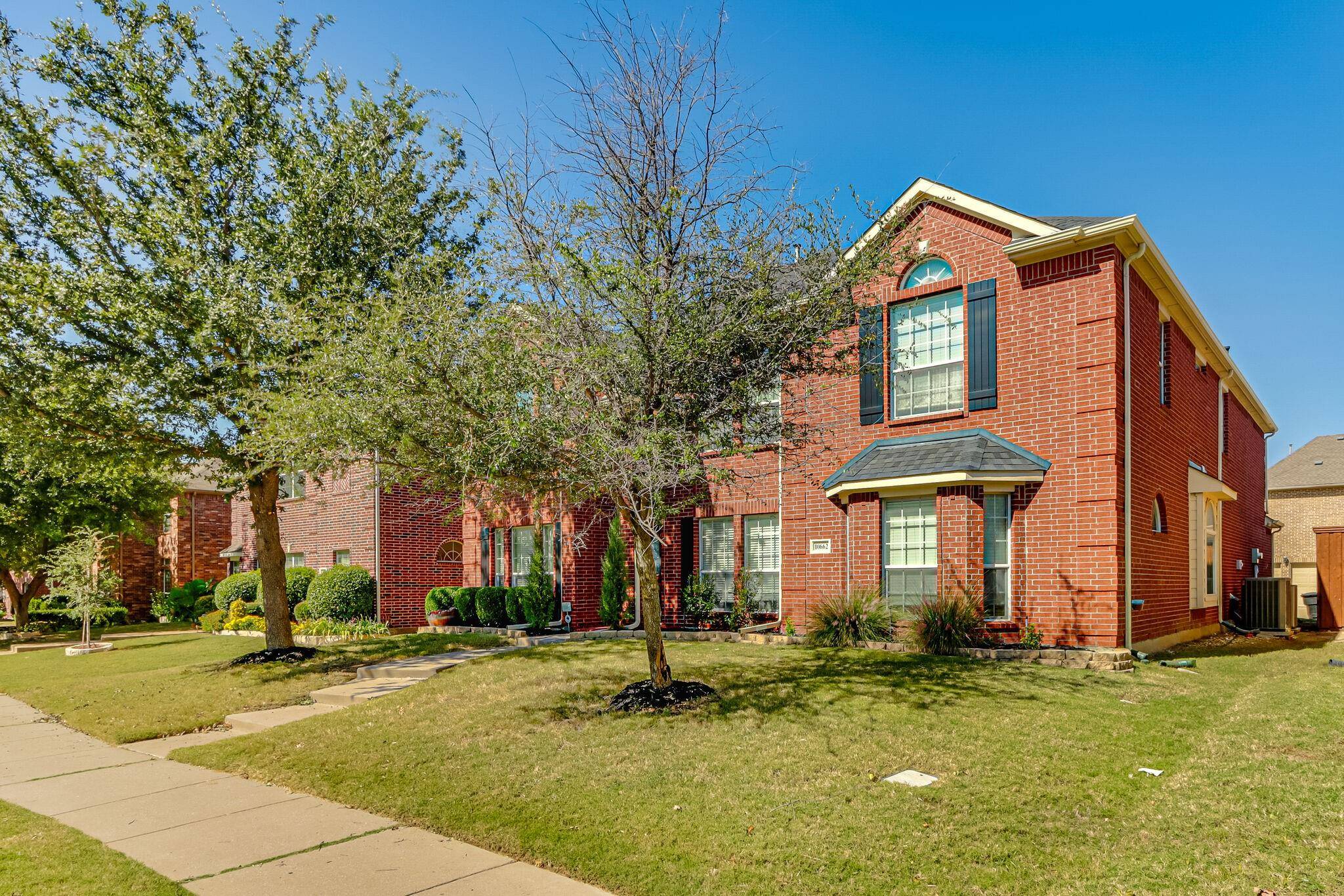 Frisco, TX 75035,10662 Providence Drive