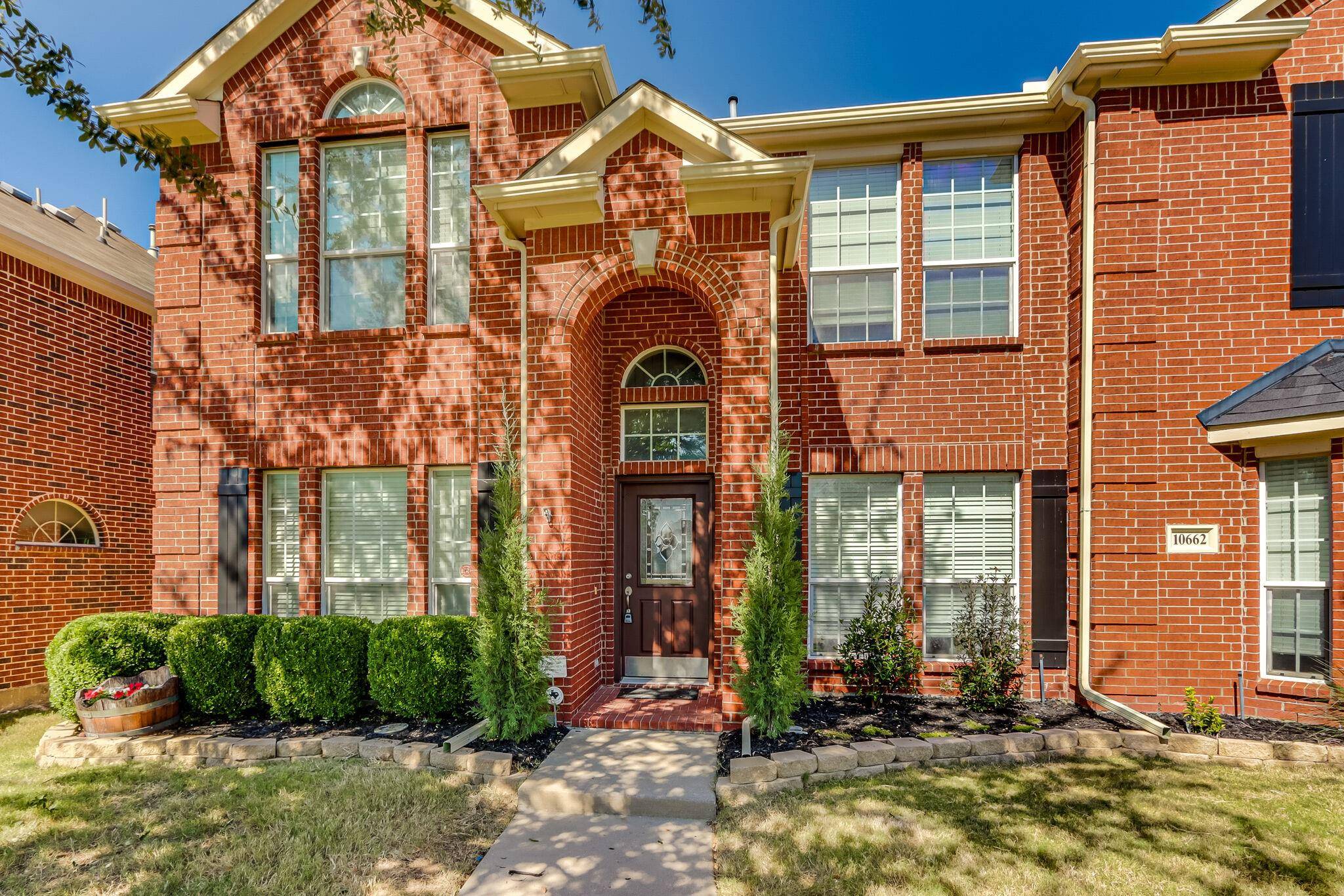 Frisco, TX 75035,10662 Providence Drive