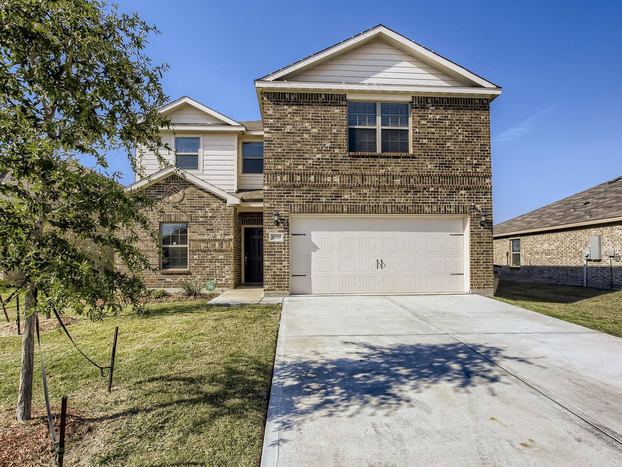 Forney, TX 75126,3008 Trinchera Street