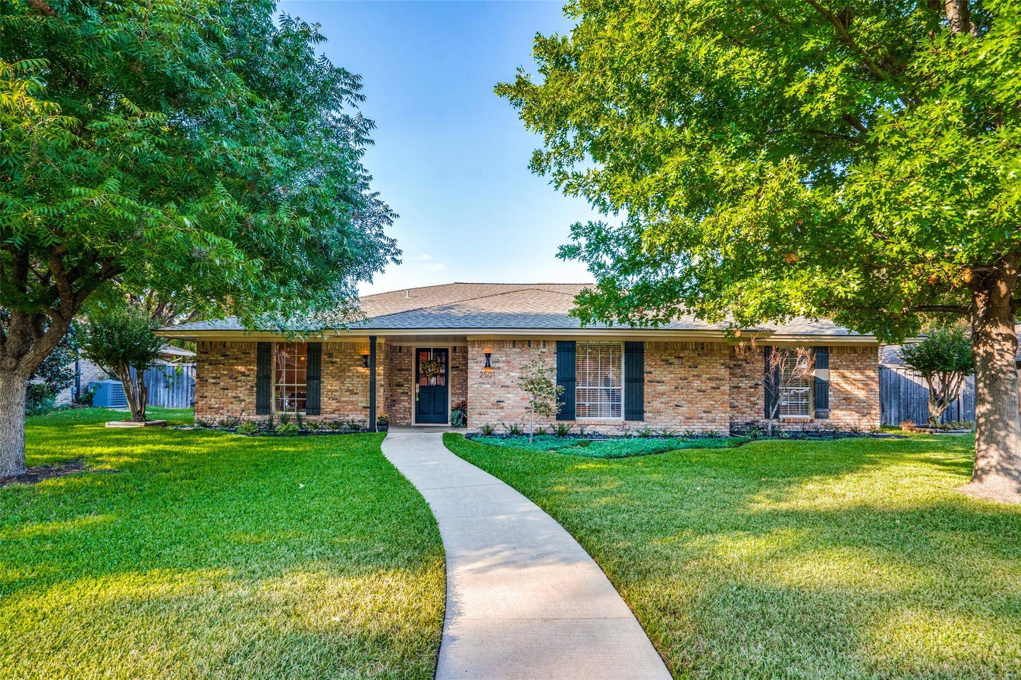 Plano, TX 75075,2501 Brennan Drive