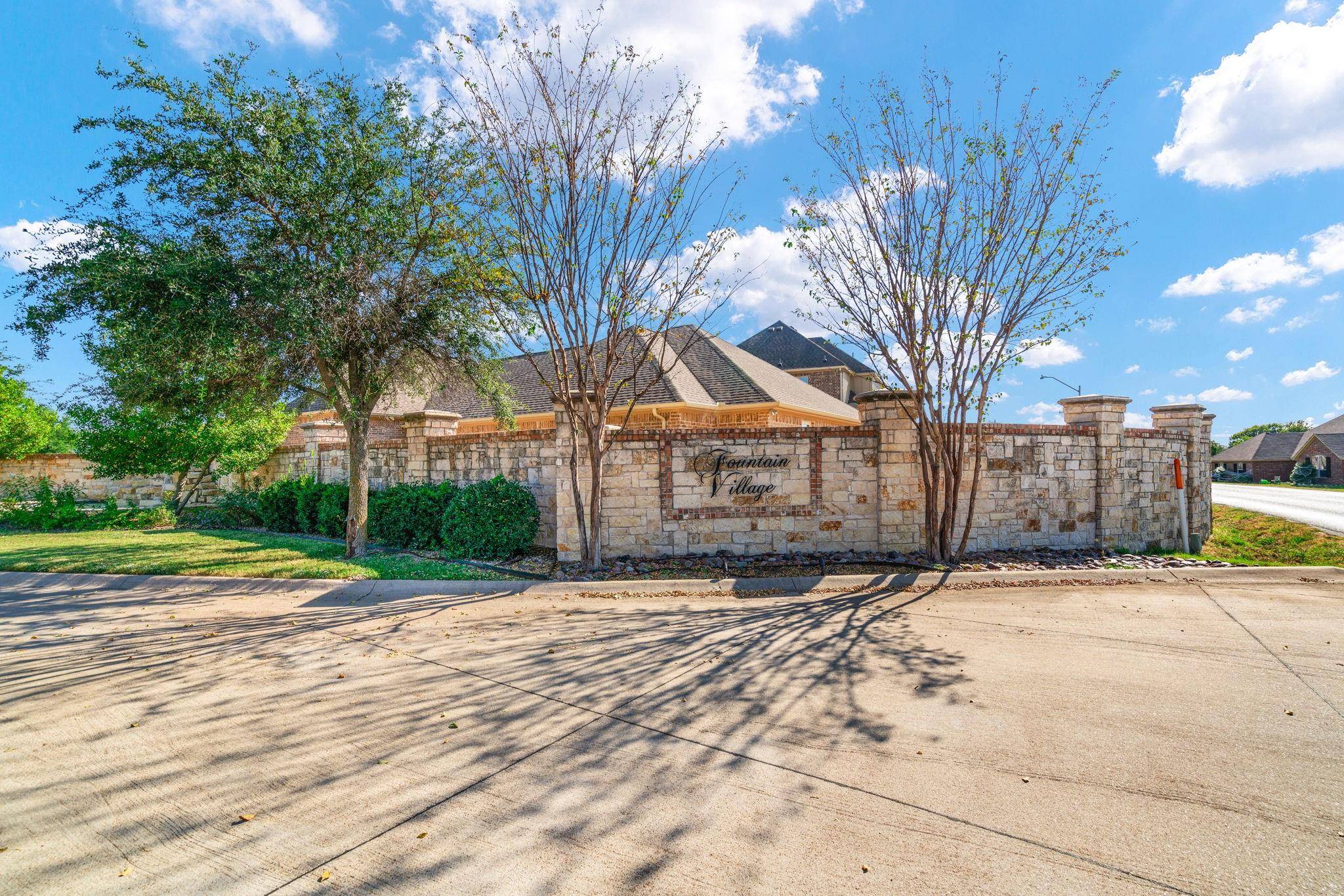 Granbury, TX 76049,3516 Fountain Way