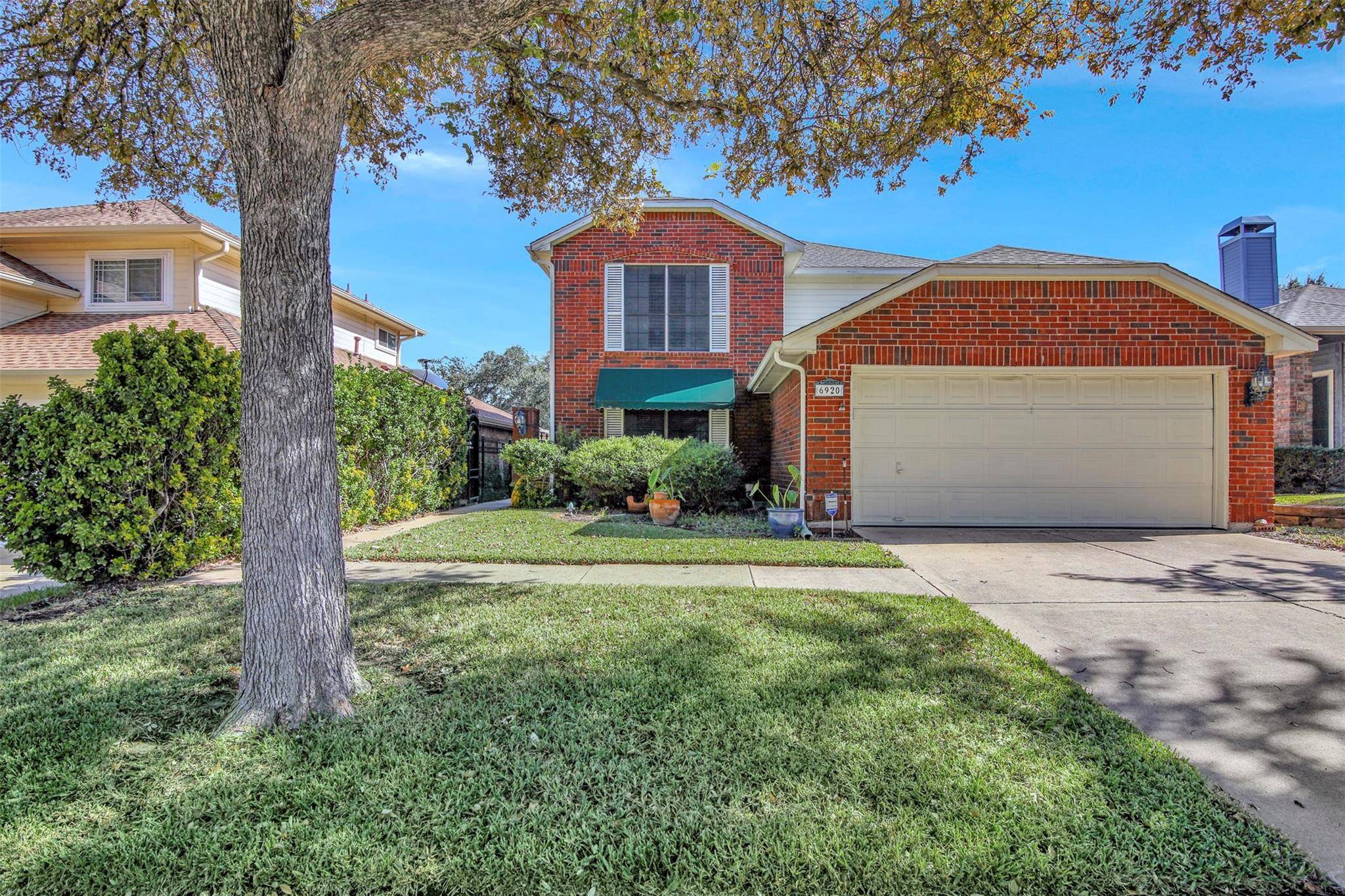 Plano, TX 75023,6920 Moccasin Drive