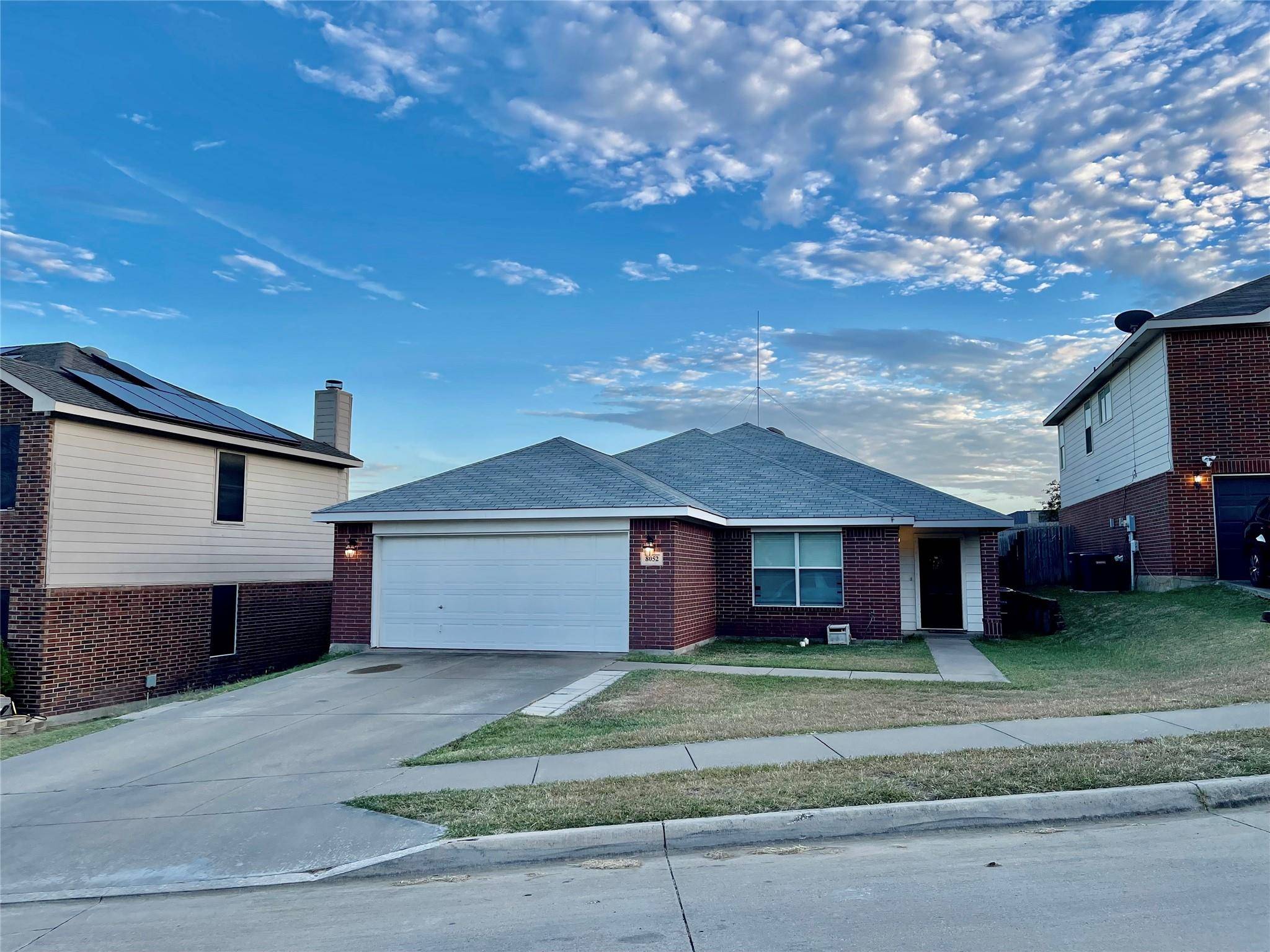 Fort Worth, TX 76120,8052 Colbi Lane