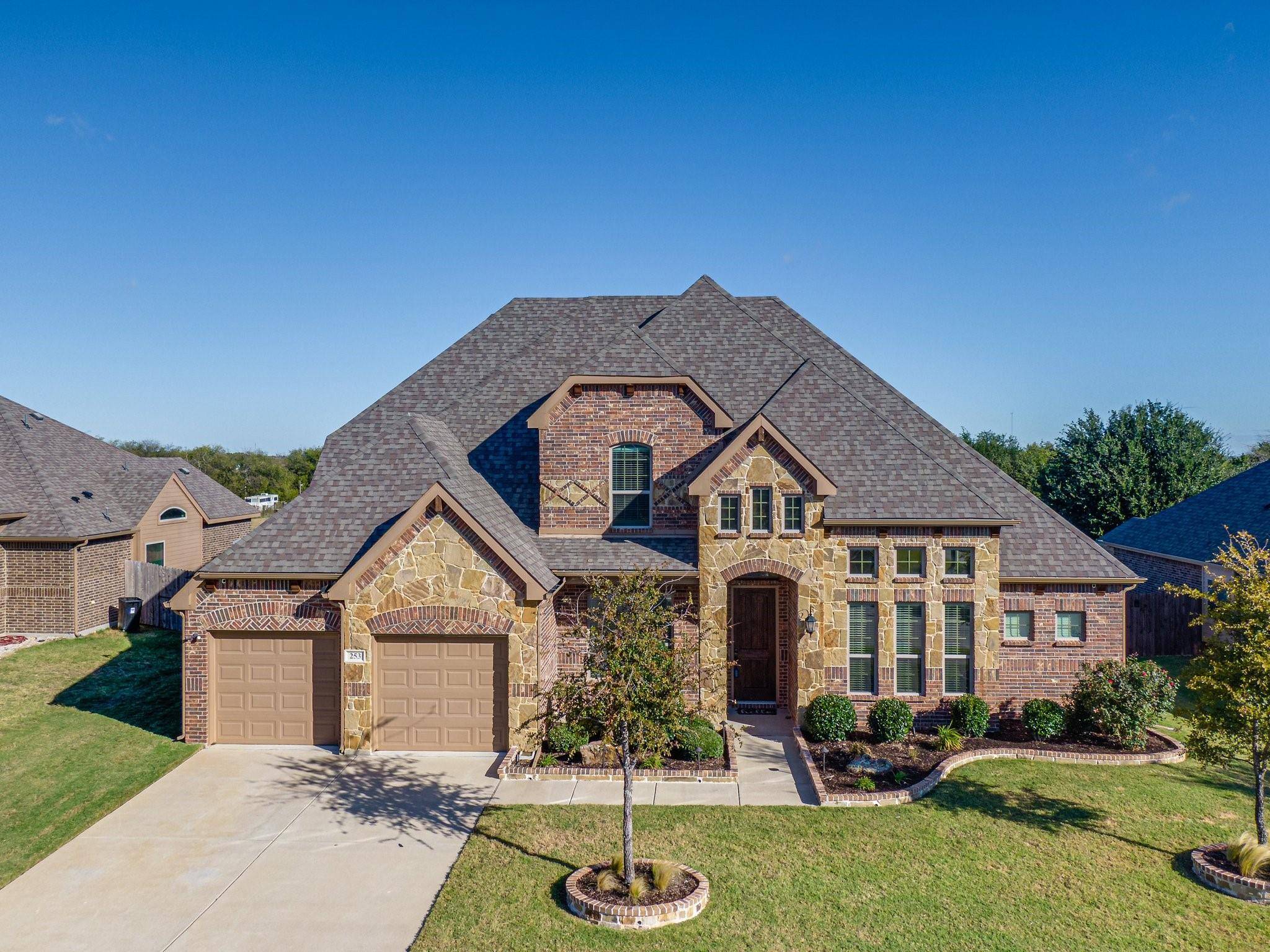 Midlothian, TX 76065,253 Hillstone Drive