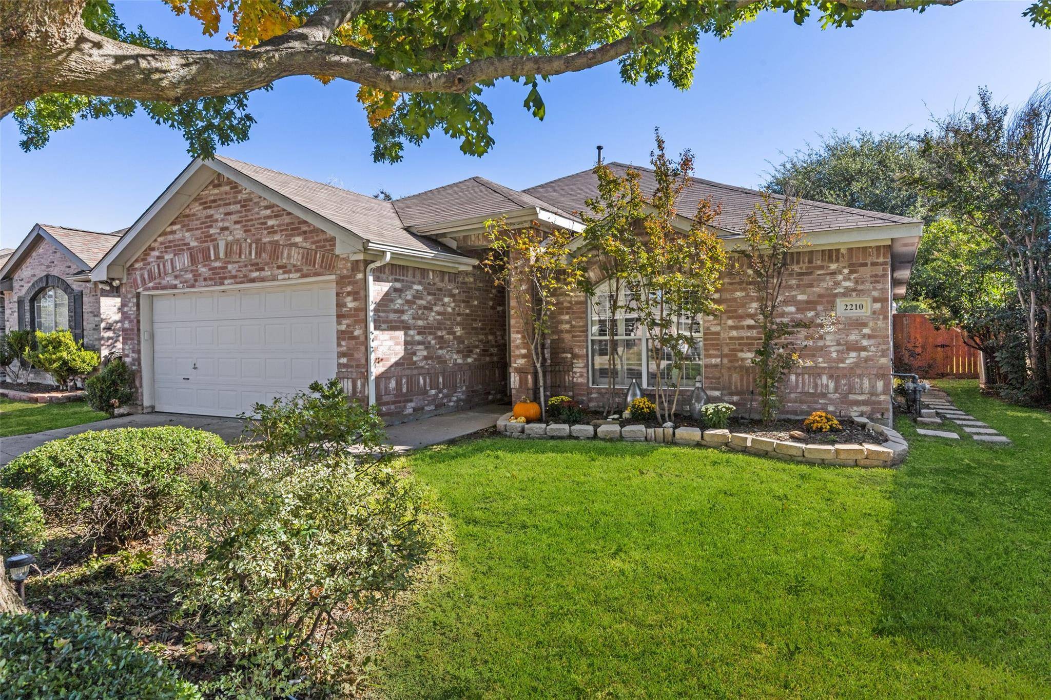 Mckinney, TX 75071,2210 Lilac Circle