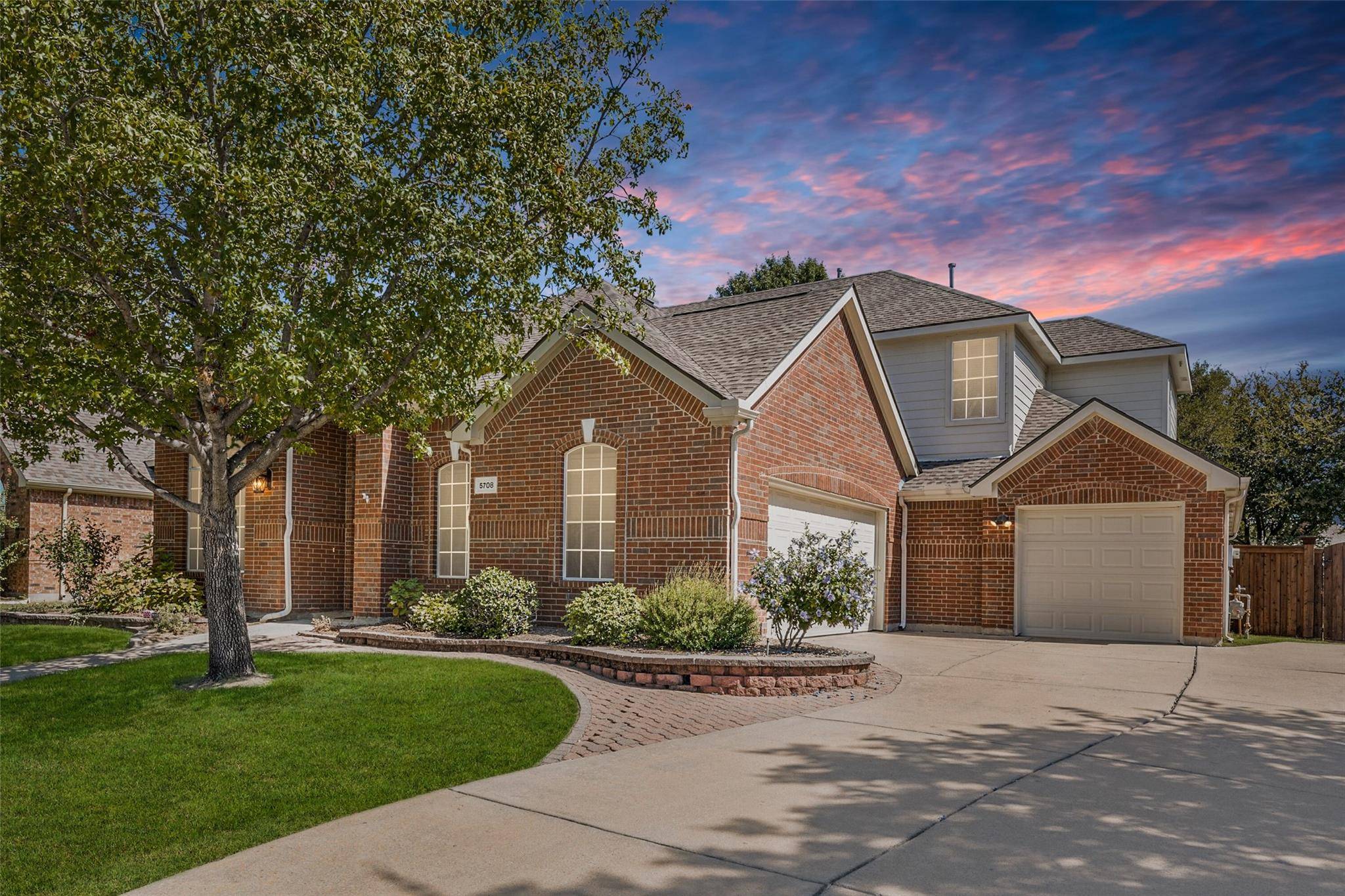 Flower Mound, TX 75028,5708 Youngworth Drive