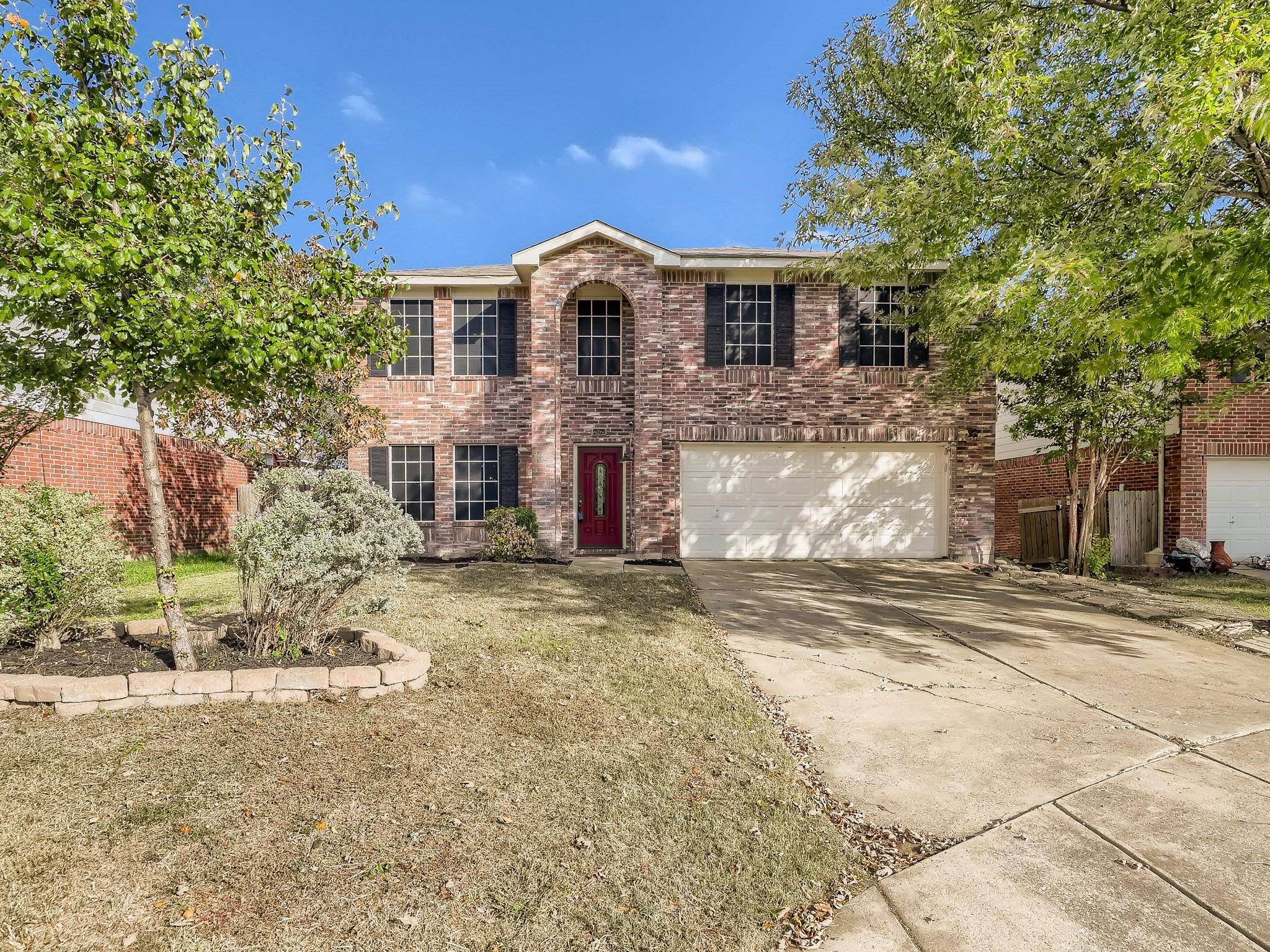 Little Elm, TX 75068,2605 Peach Drive