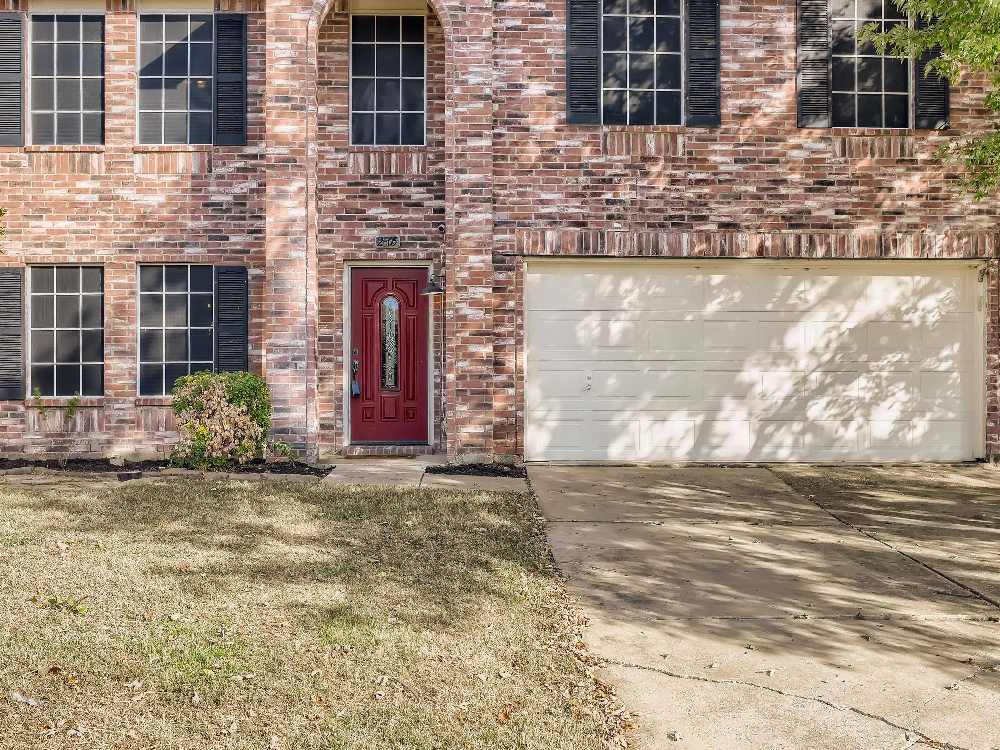 Little Elm, TX 75068,2605 Peach Drive