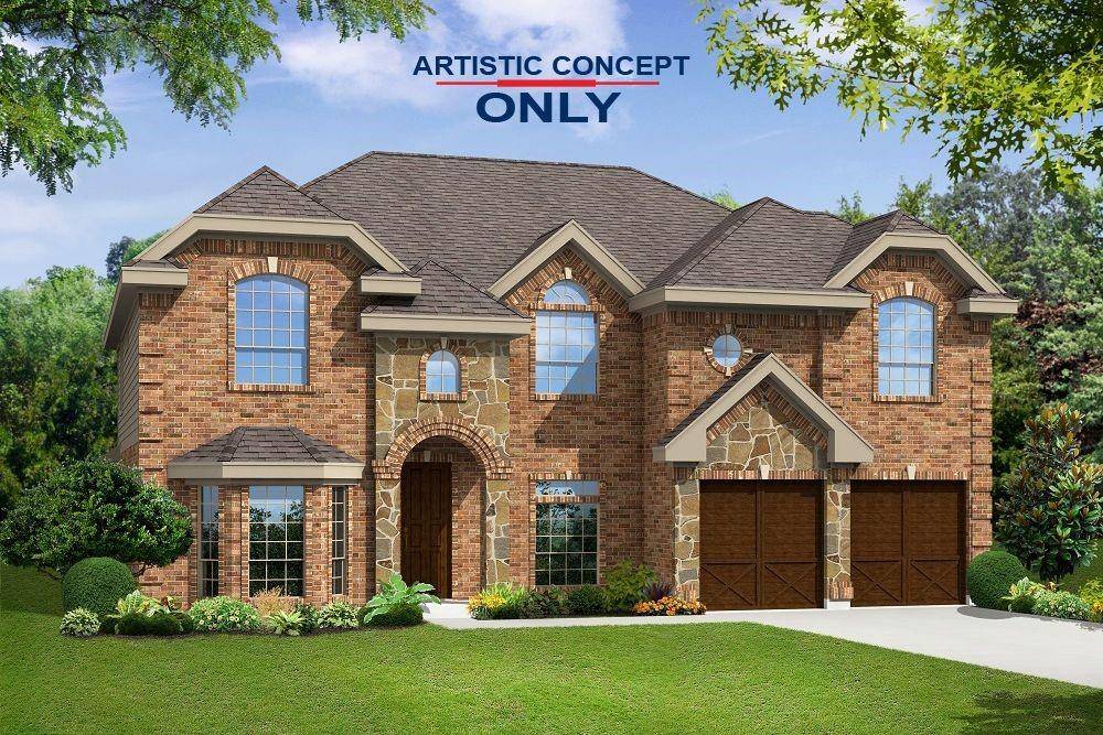 Mckinney, TX 75071,1325 Lancaster Drive