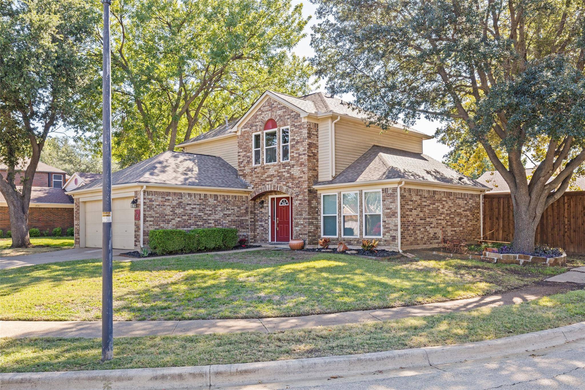 Grapevine, TX 76051,1231 Berkley Drive