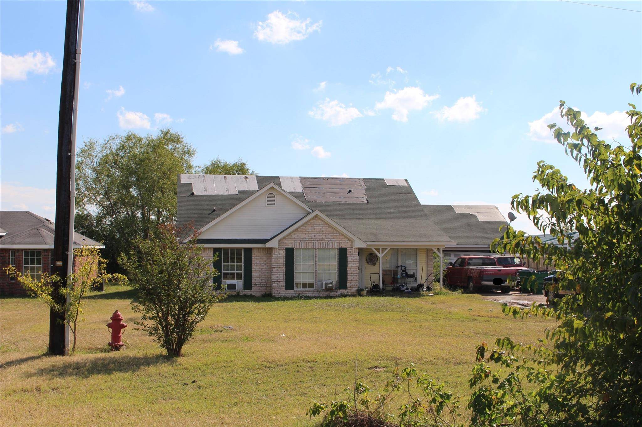 Terrell, TX 75160,13348 County Road 236