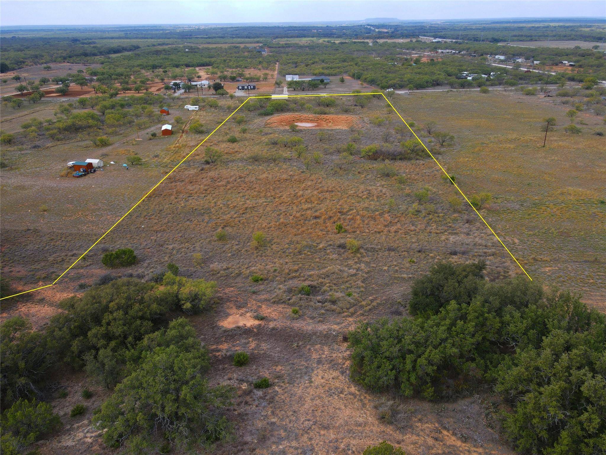 Bangs, TX 76823,395 County Road 175