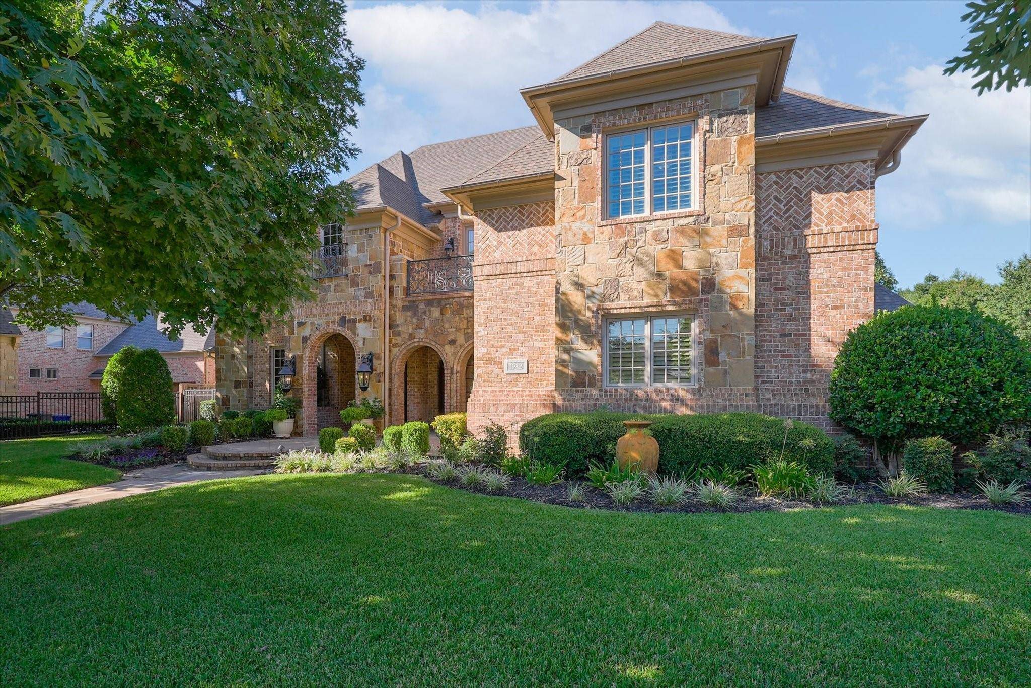 Colleyville, TX 76034,1912 Arrington Court