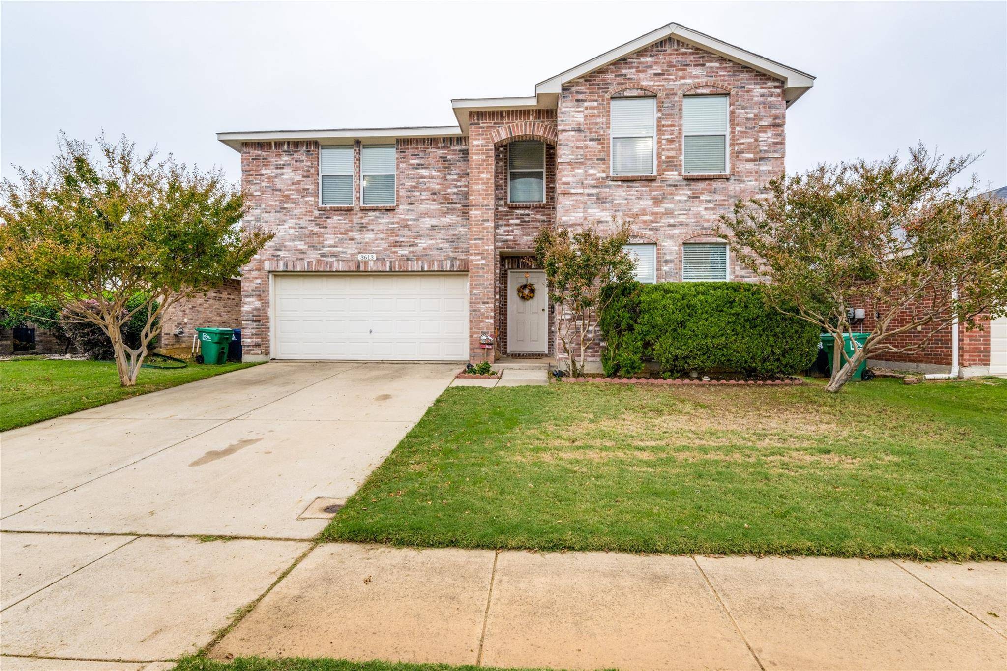 Denton, TX 76210,3613 Clydesdale Drive