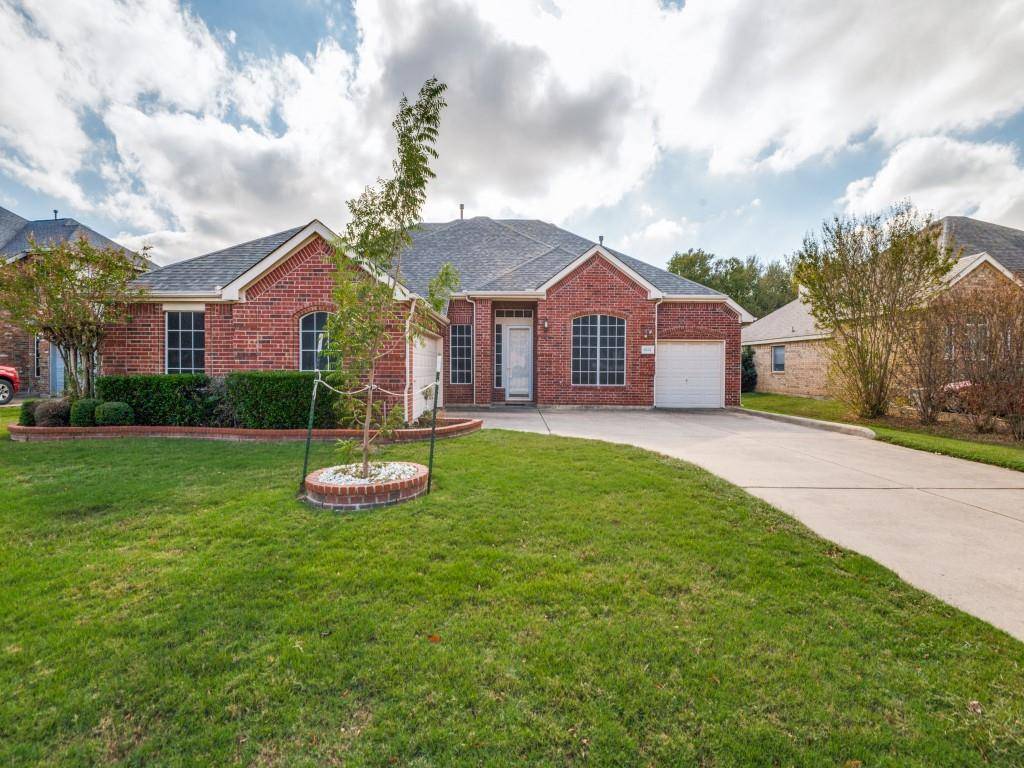 Mansfield, TX 76063,1012 Wedgewood Drive