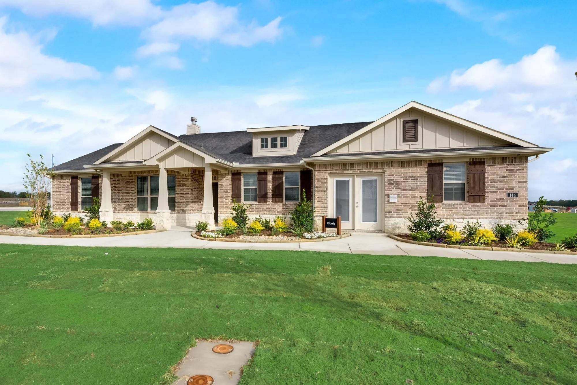 New Fairview, TX 76078,144 Ridgetop Trail