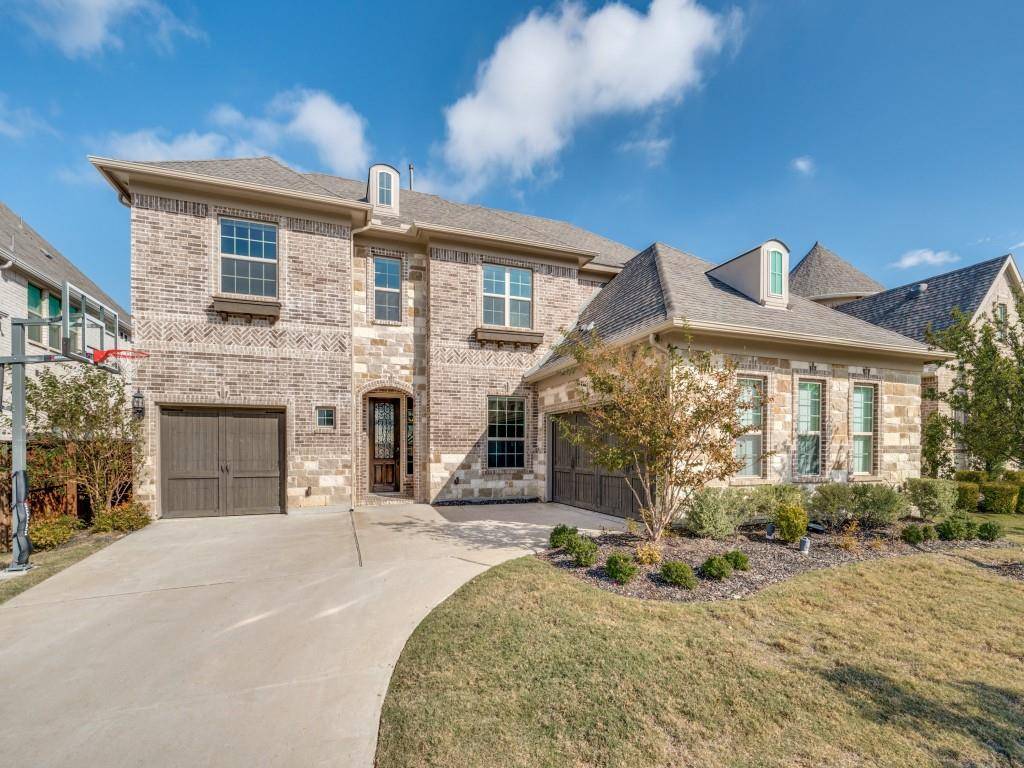 Frisco, TX 75036,2338 Chaffee Road