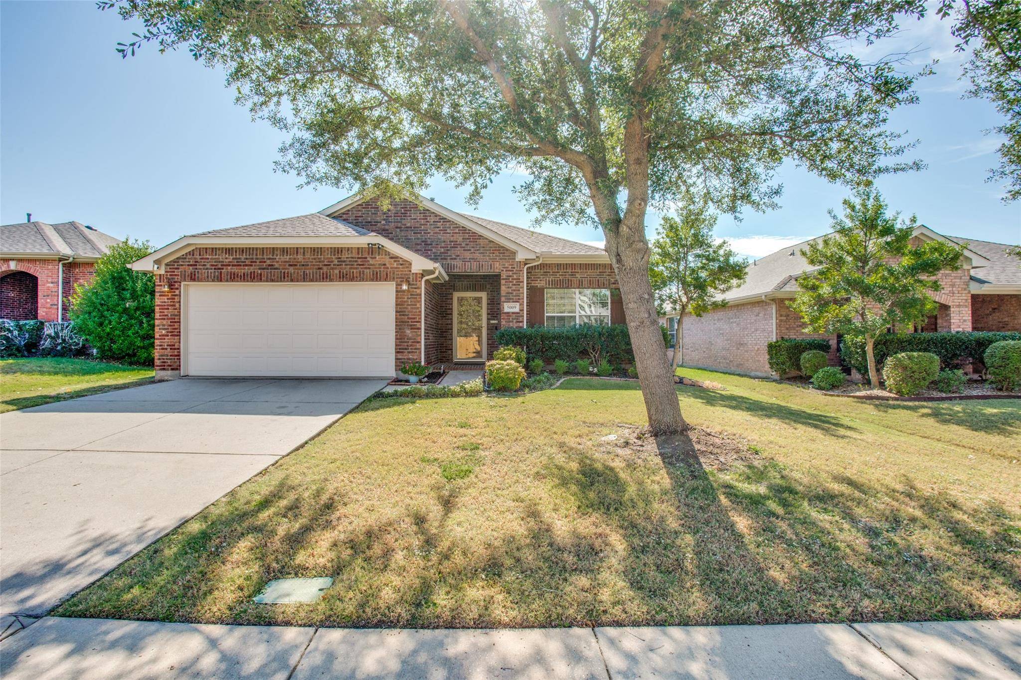 Mckinney, TX 75071,5009 Ridge Run Drive