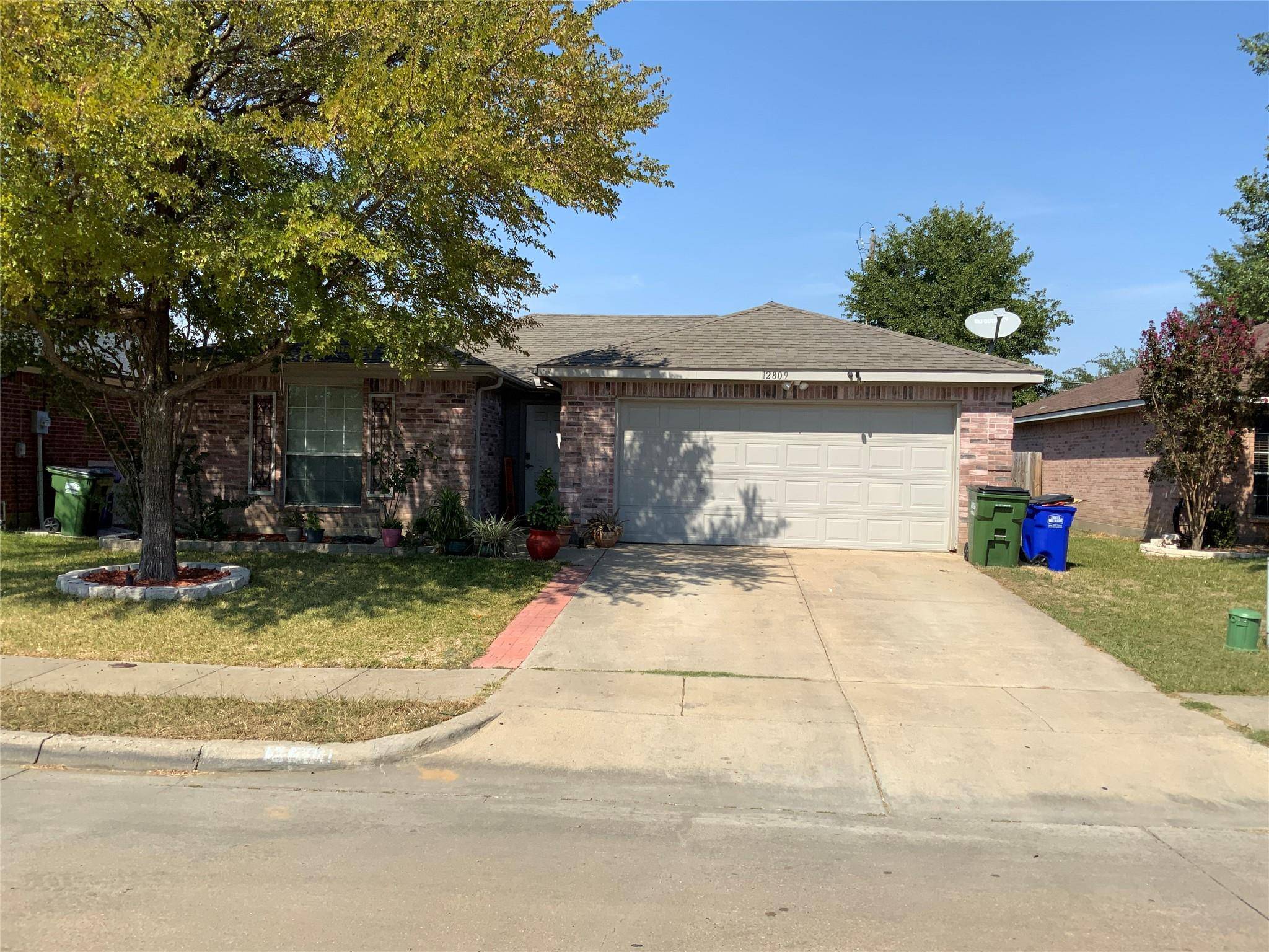 Balch Springs, TX 75180,12809 Knoll Trail