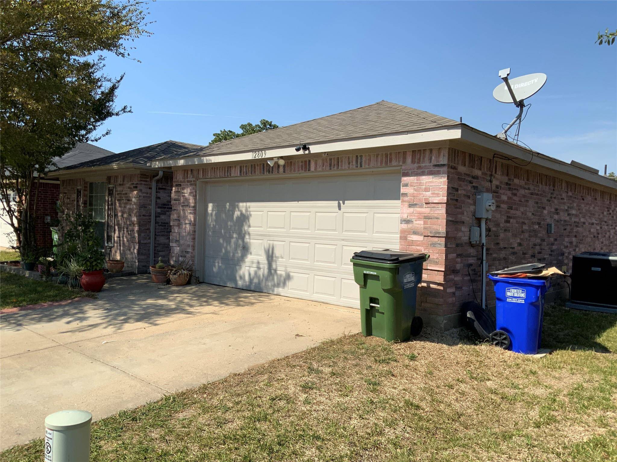 Balch Springs, TX 75180,12809 Knoll Trail