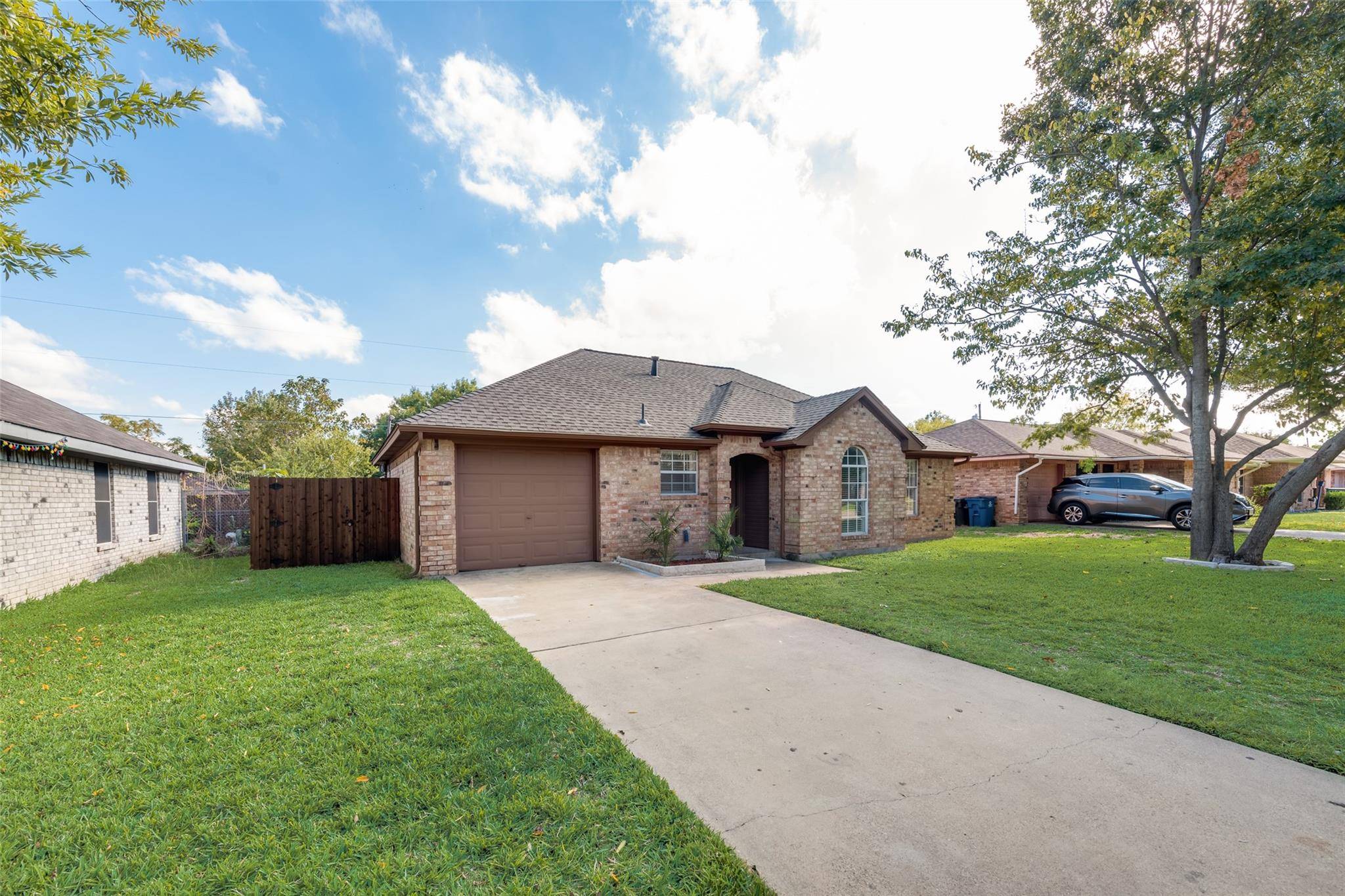 Seagoville, TX 75159,520 Thomas Trail