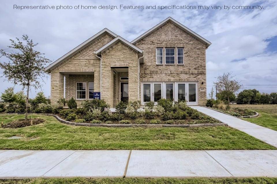 Forney, TX 75126,761 Carmen Street