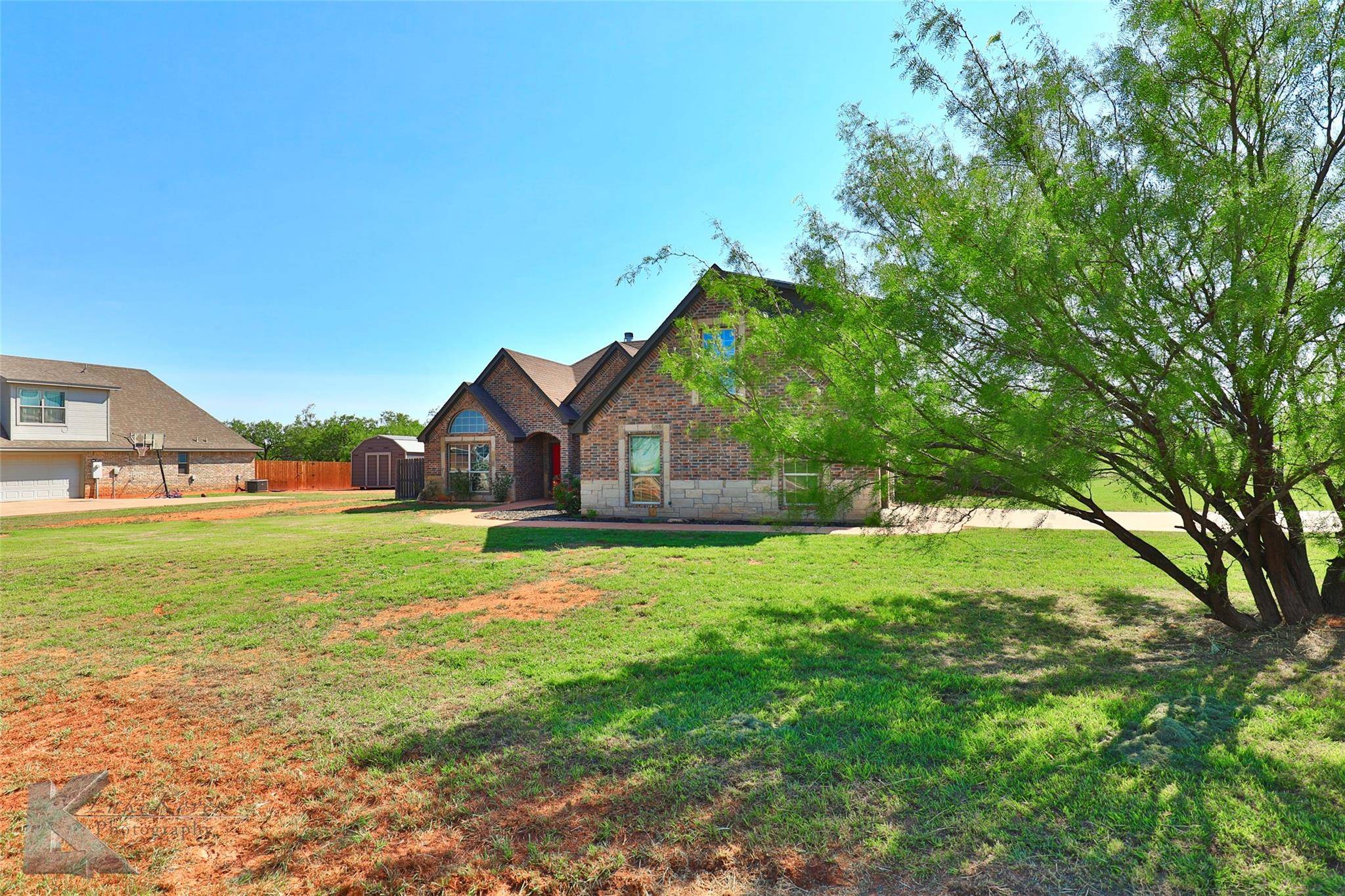 Tuscola, TX 79562,189 Bear Creek Drive