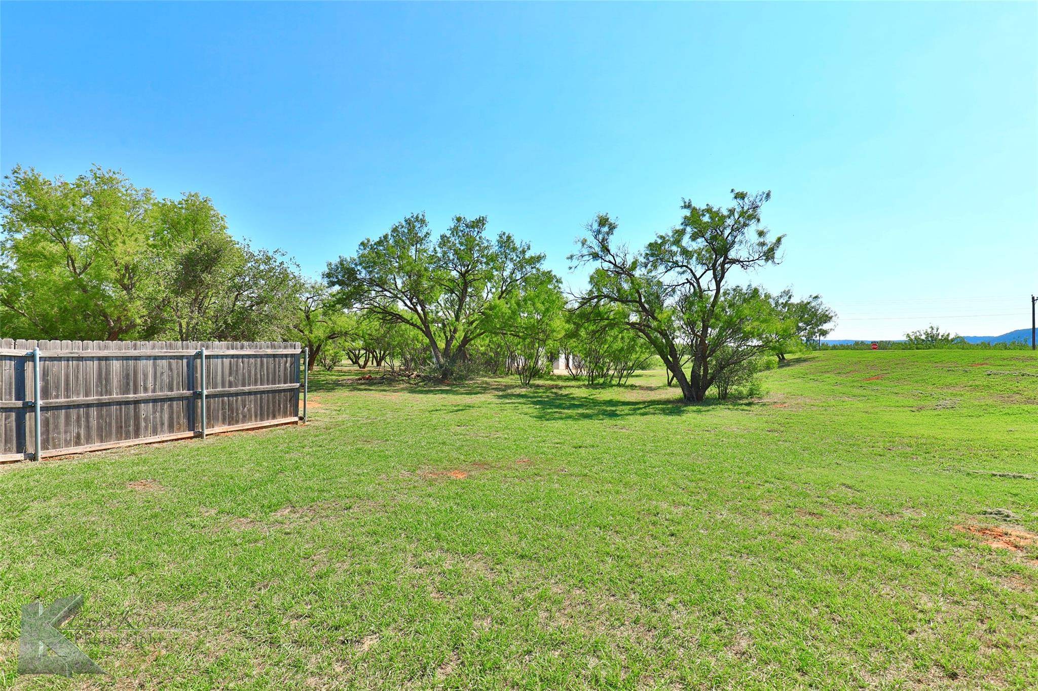 Tuscola, TX 79562,189 Bear Creek Drive