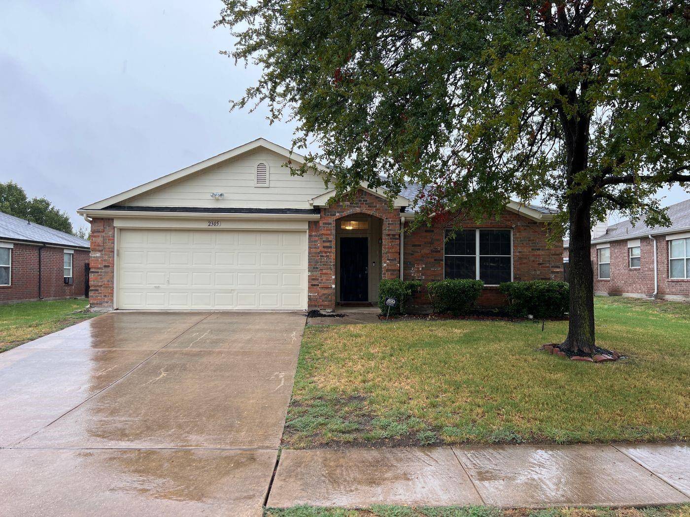 Little Elm, TX 75068,2305 Eagle Mountain Drive