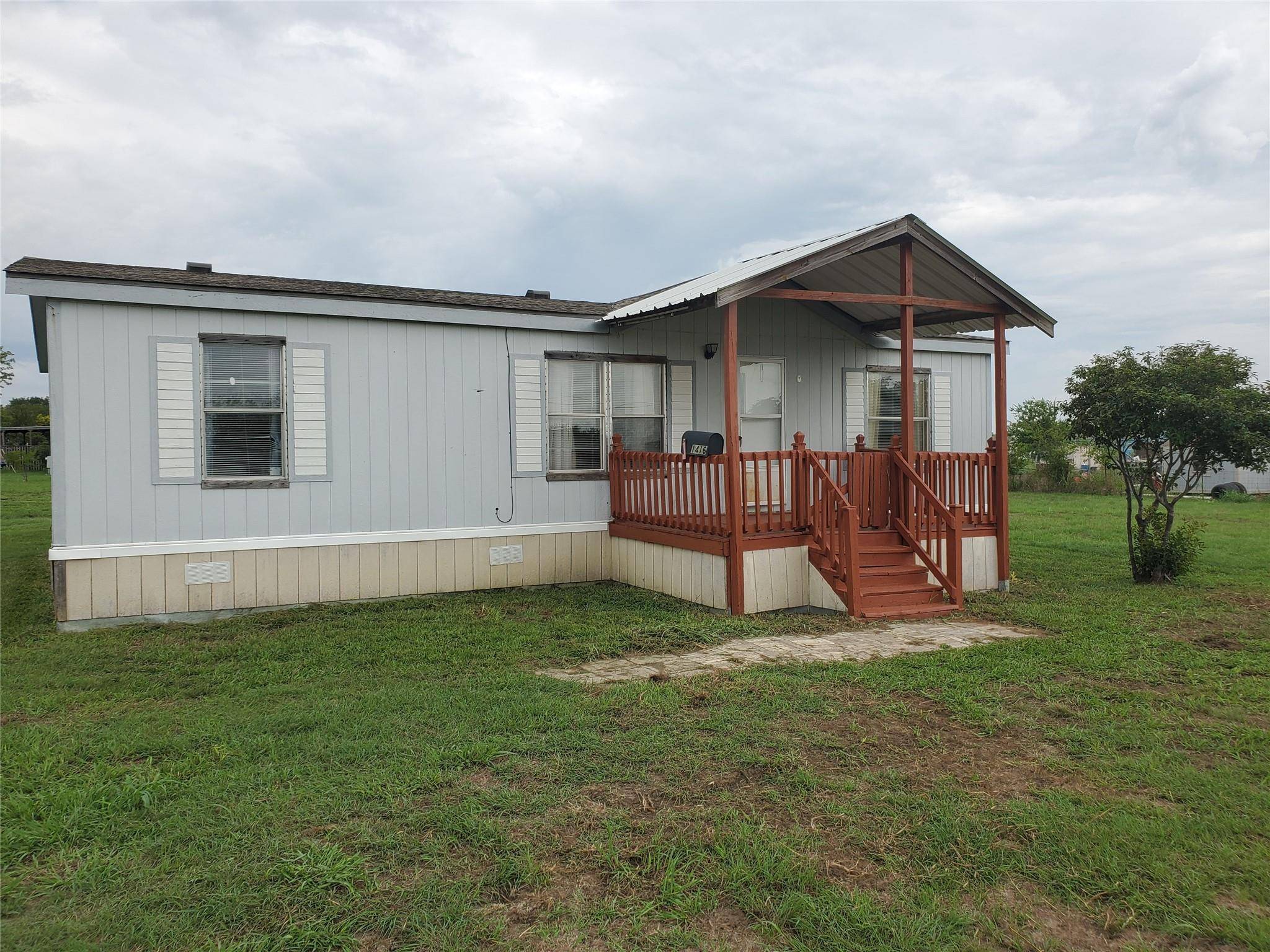 Venus, TX 76084,1416 Pheasant Drive