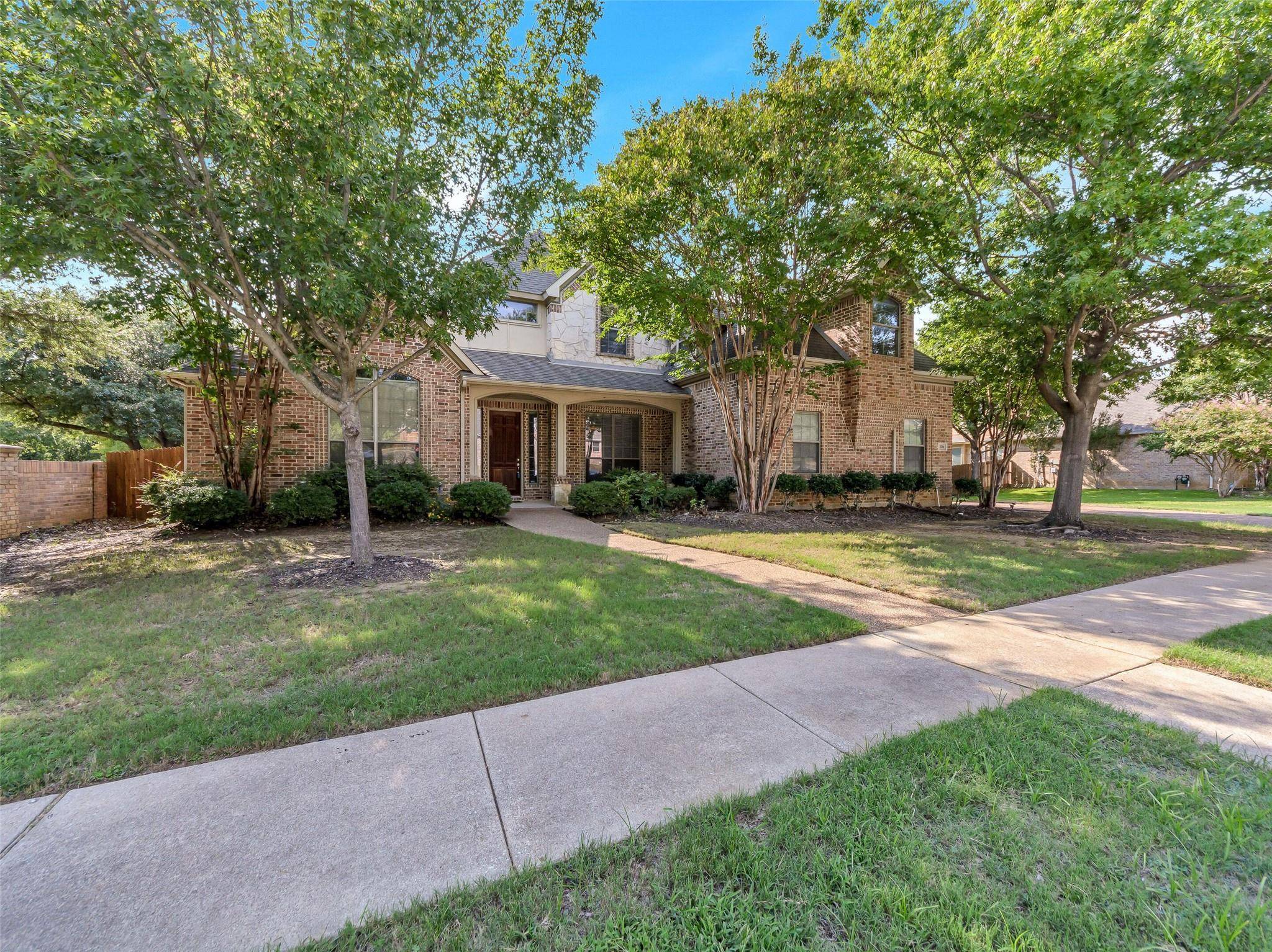 Flower Mound, TX 75022,3701 Sonoma Bend