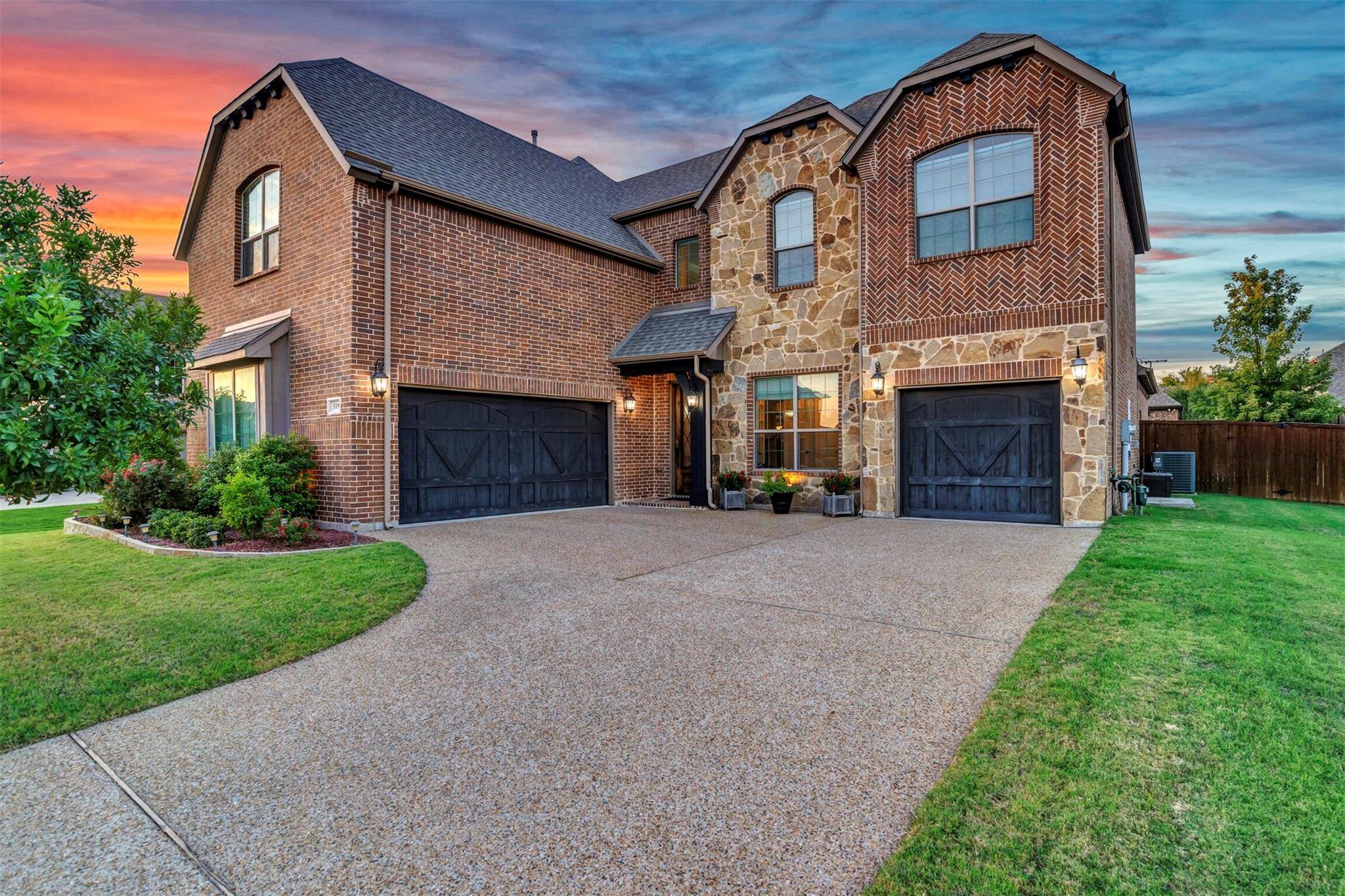 Wylie, TX 75098,519 Landing Drive