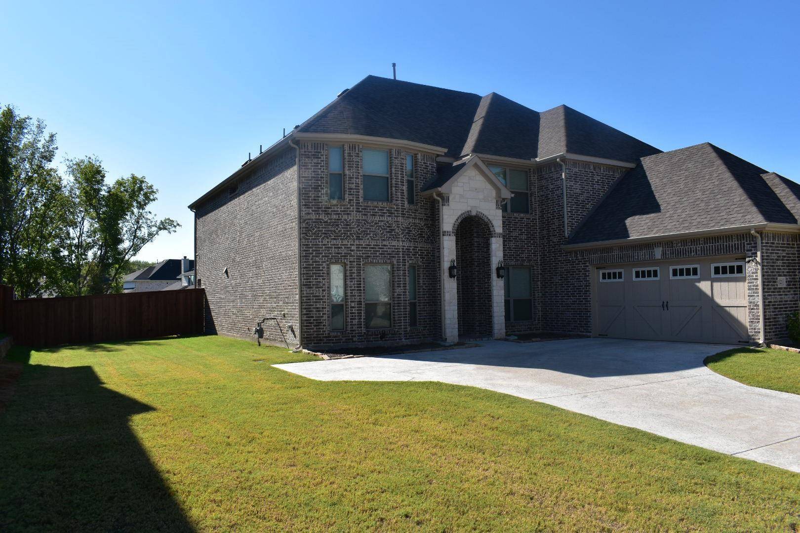 Anna, TX 75409,3321 Lakeshore Drive