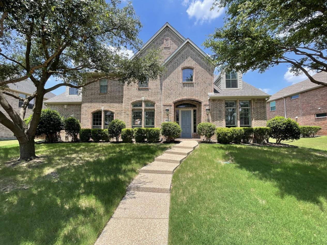 Frisco, TX 75033,1322 Bowie Lane