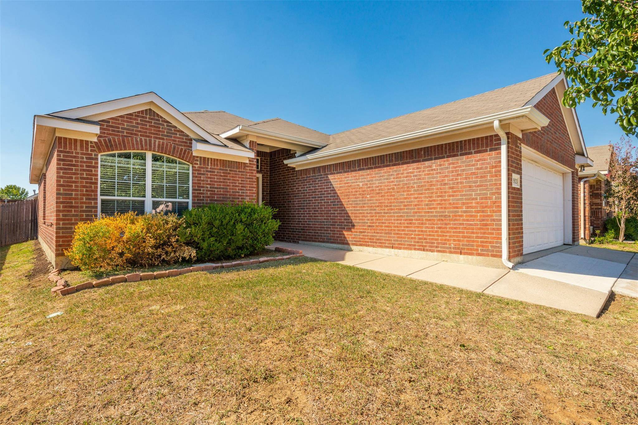 Fort Worth, TX 76244,8933 Weller Lane