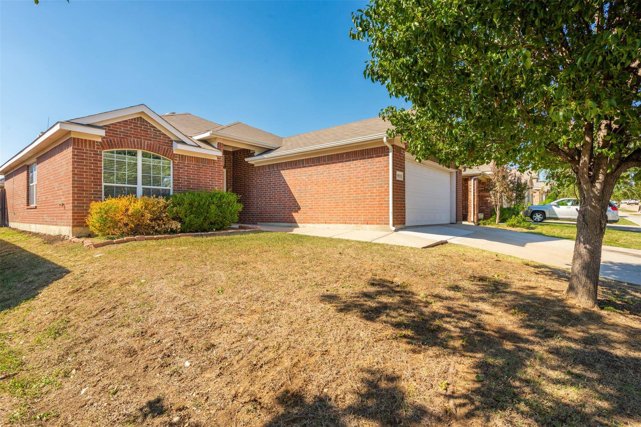 Fort Worth, TX 76244,8933 Weller Lane