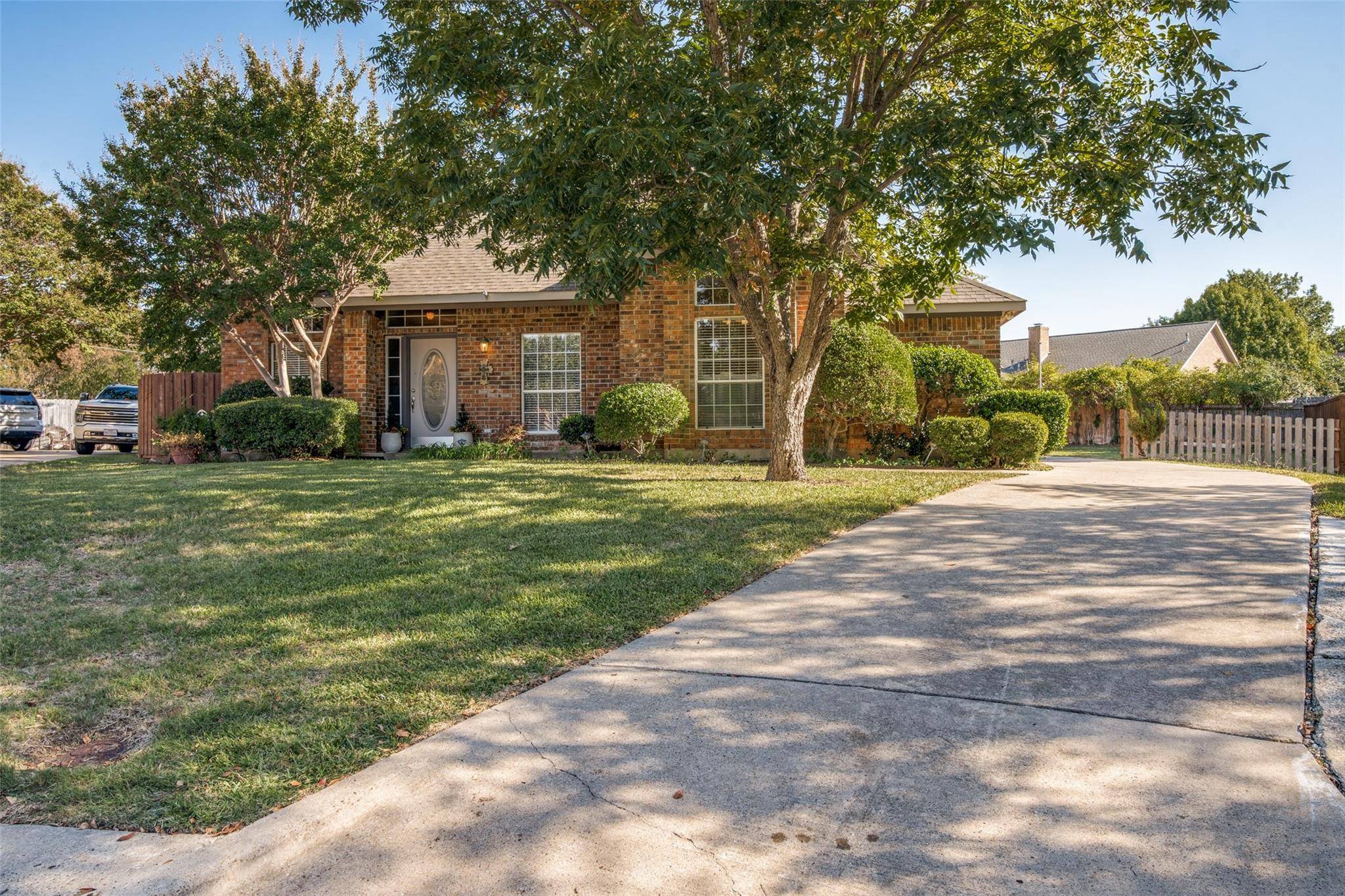 Rockwall, TX 75087,518 Cellars Court