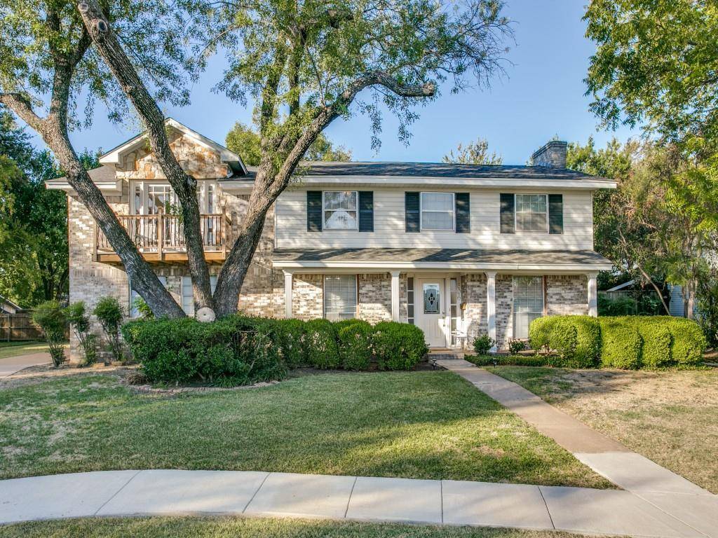 Irving, TX 75062,806 Sutton Court