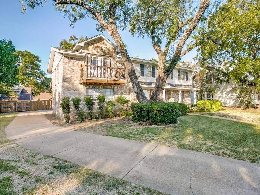 Irving, TX 75062,806 Sutton Court