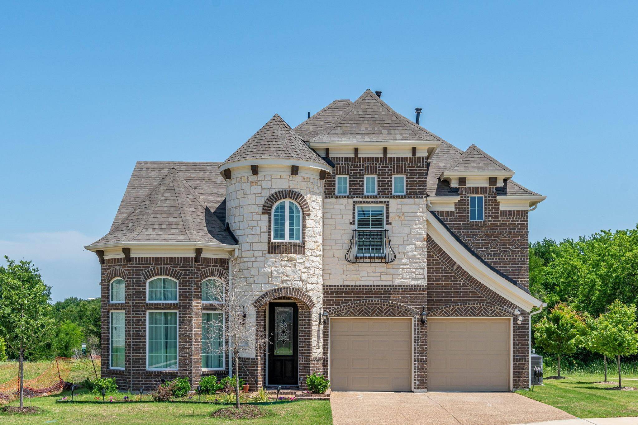 Little Elm, TX 75068,1617 Frisco Hills Boulevard